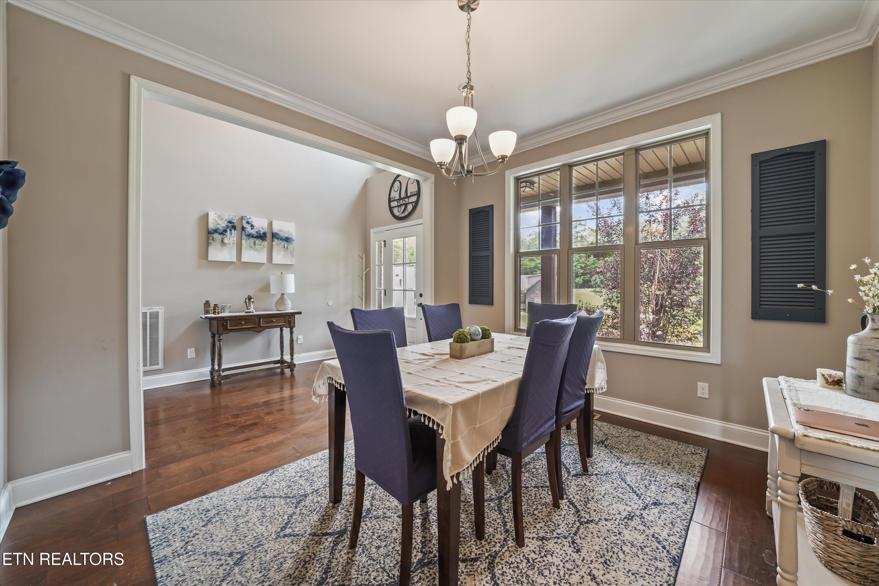 108 Creek View Court Oak Ridge TN 37830