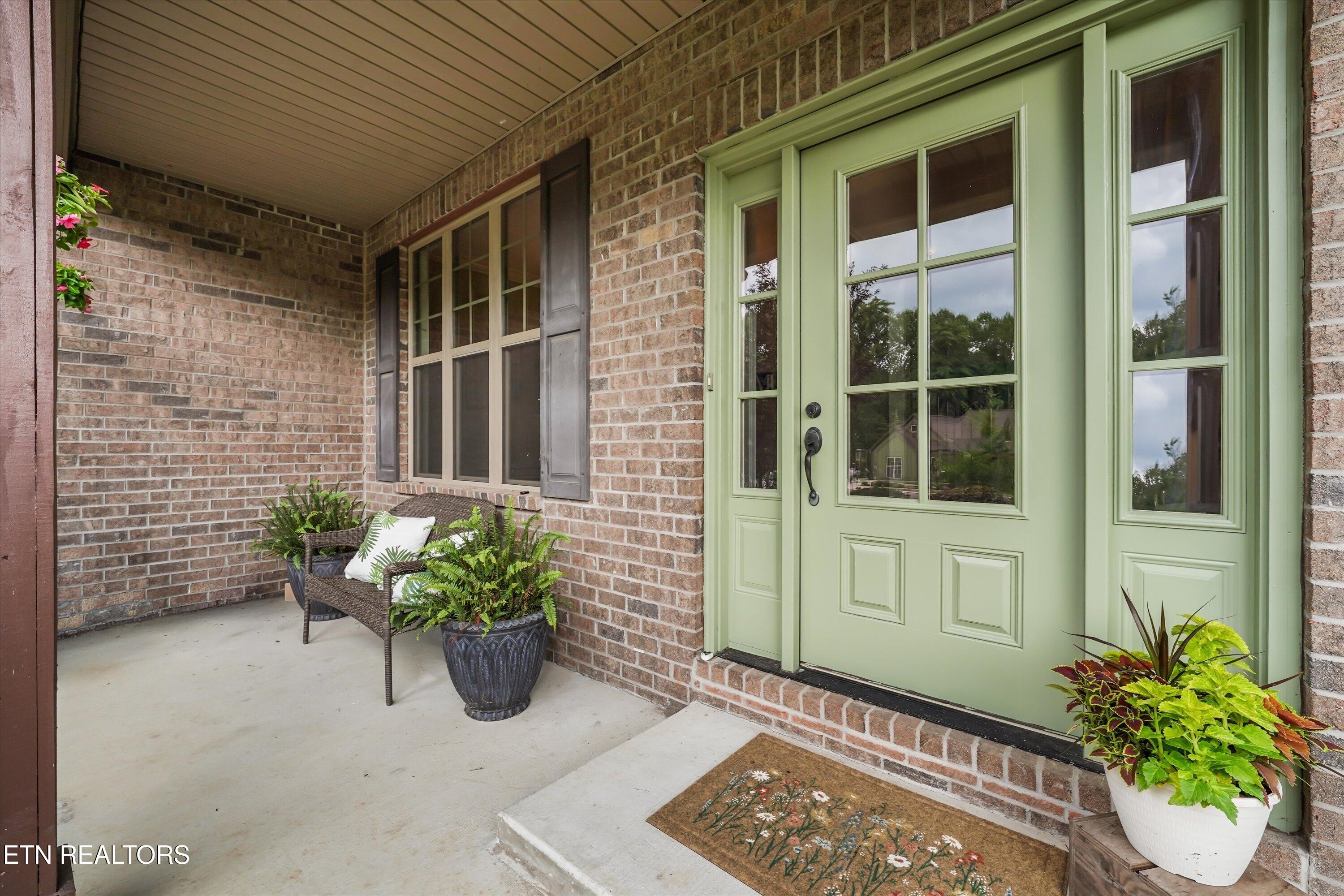 108 Creek View Court Oak Ridge TN 37830
