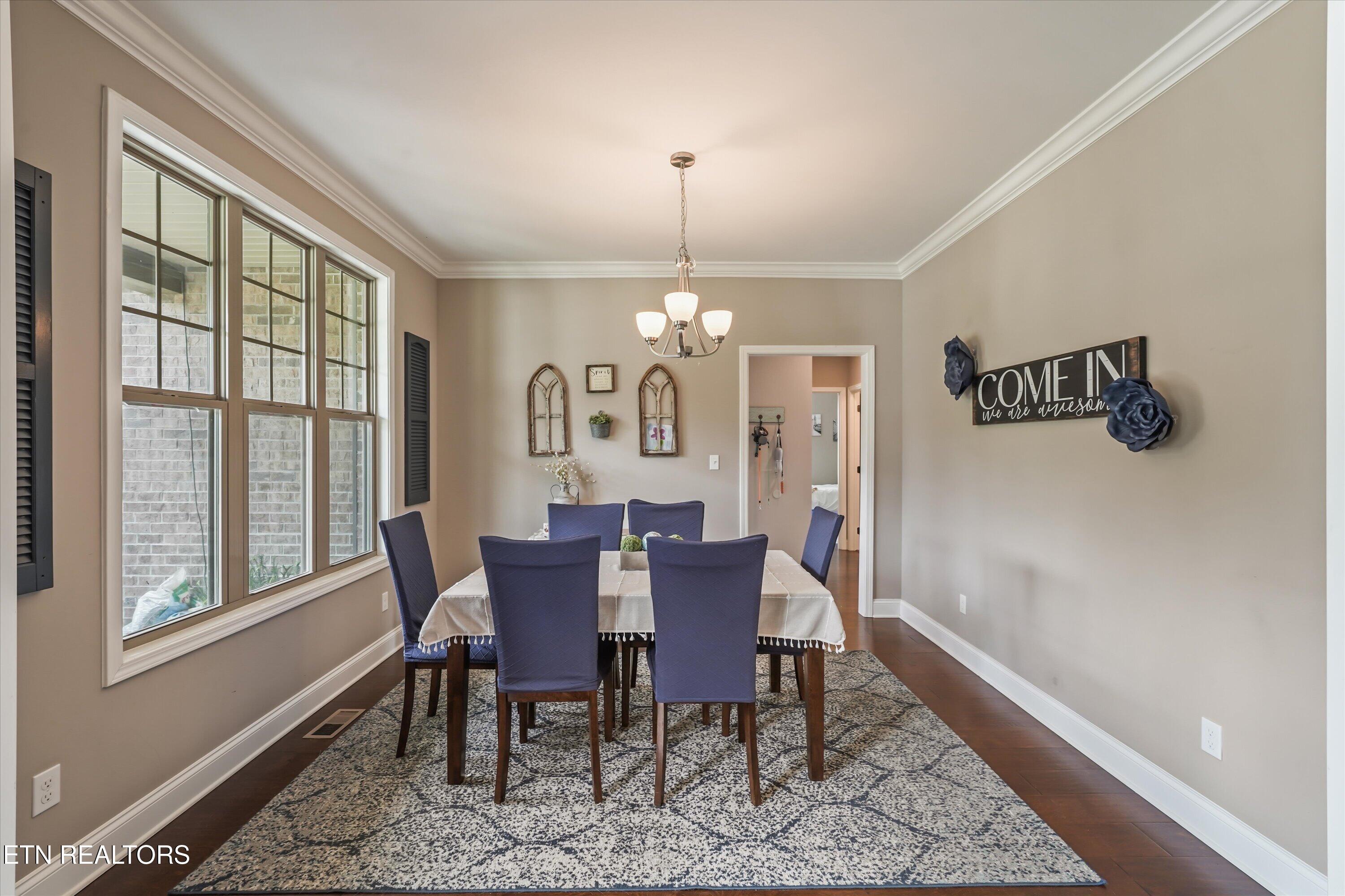 108 Creek View Court Oak Ridge TN 37830