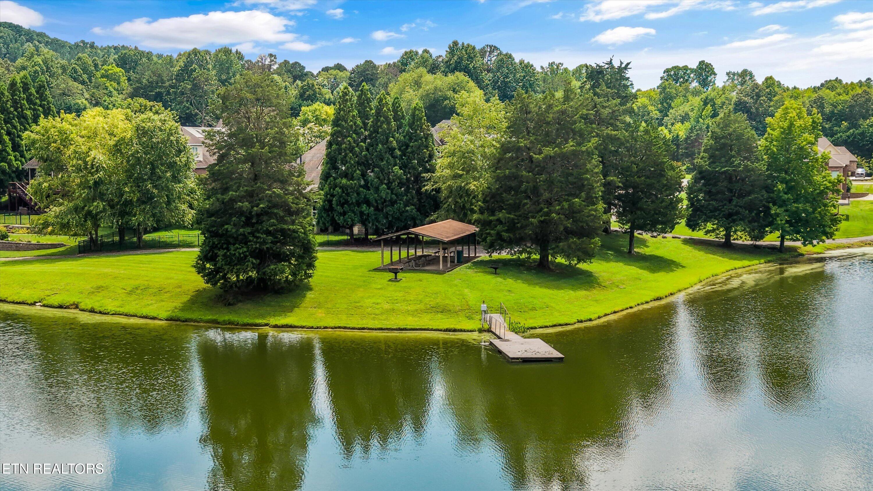 108 Creek View Court Oak Ridge TN 37830