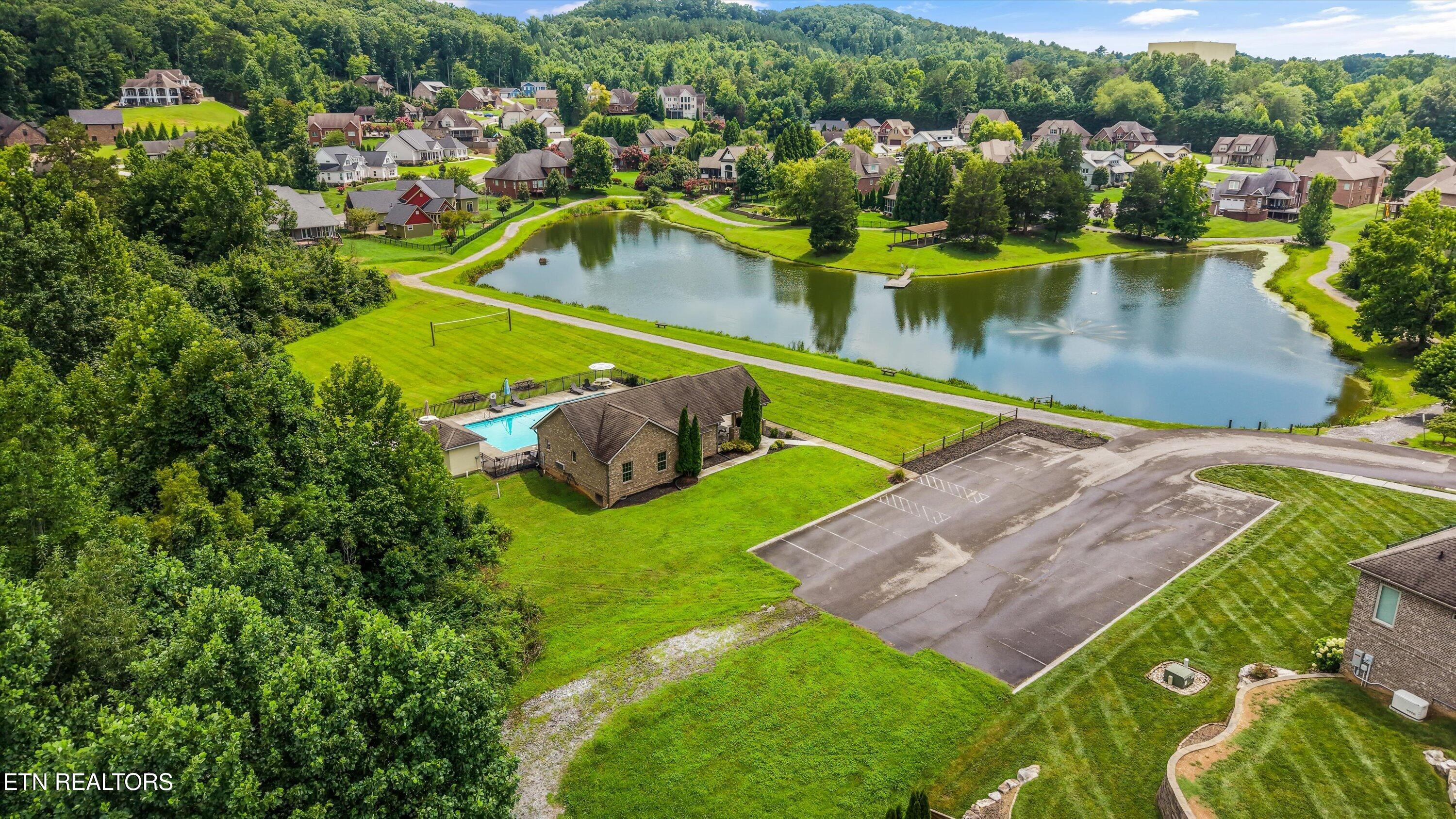 108 Creek View Court Oak Ridge TN 37830