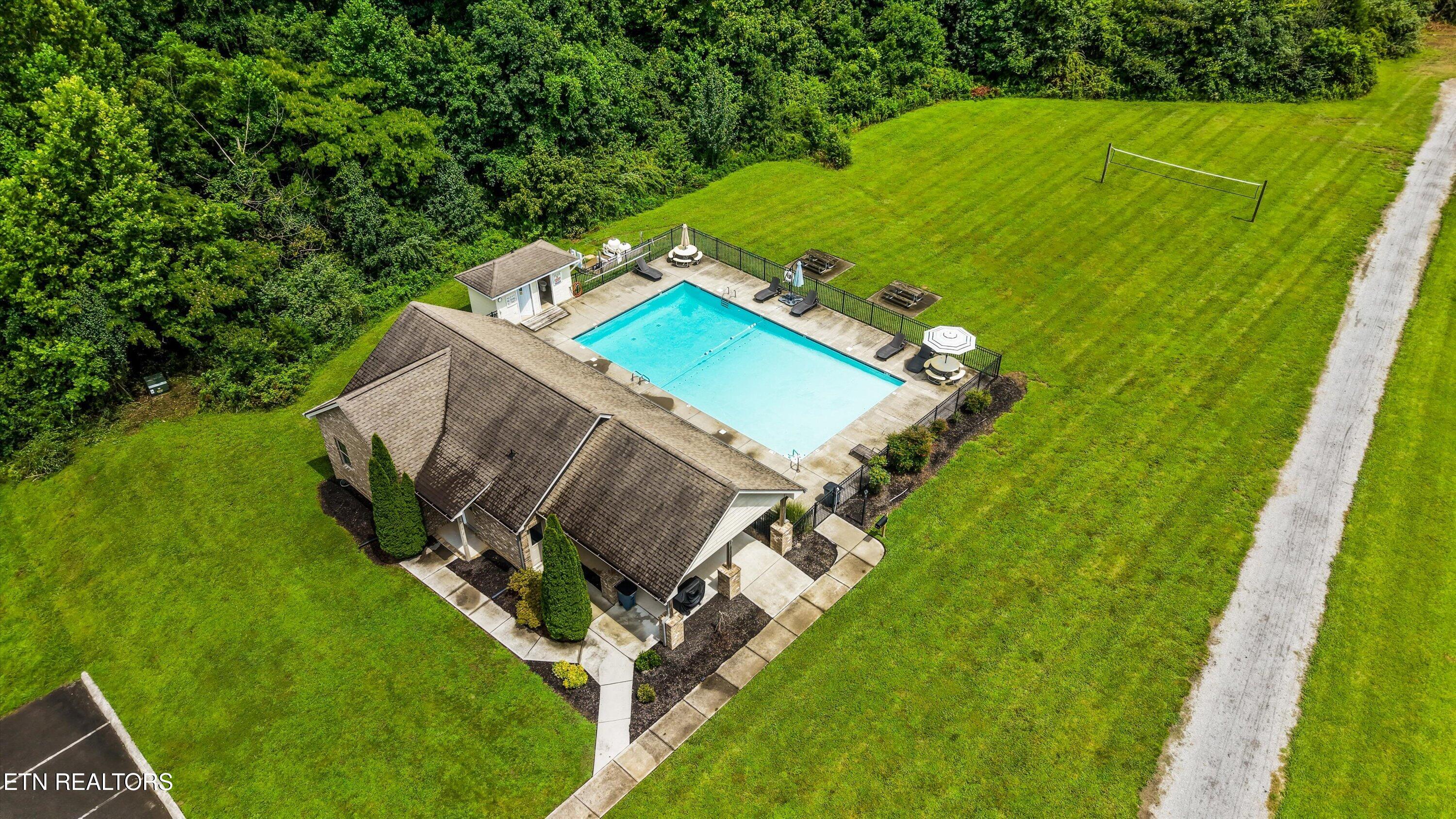 108 Creek View Court Oak Ridge TN 37830
