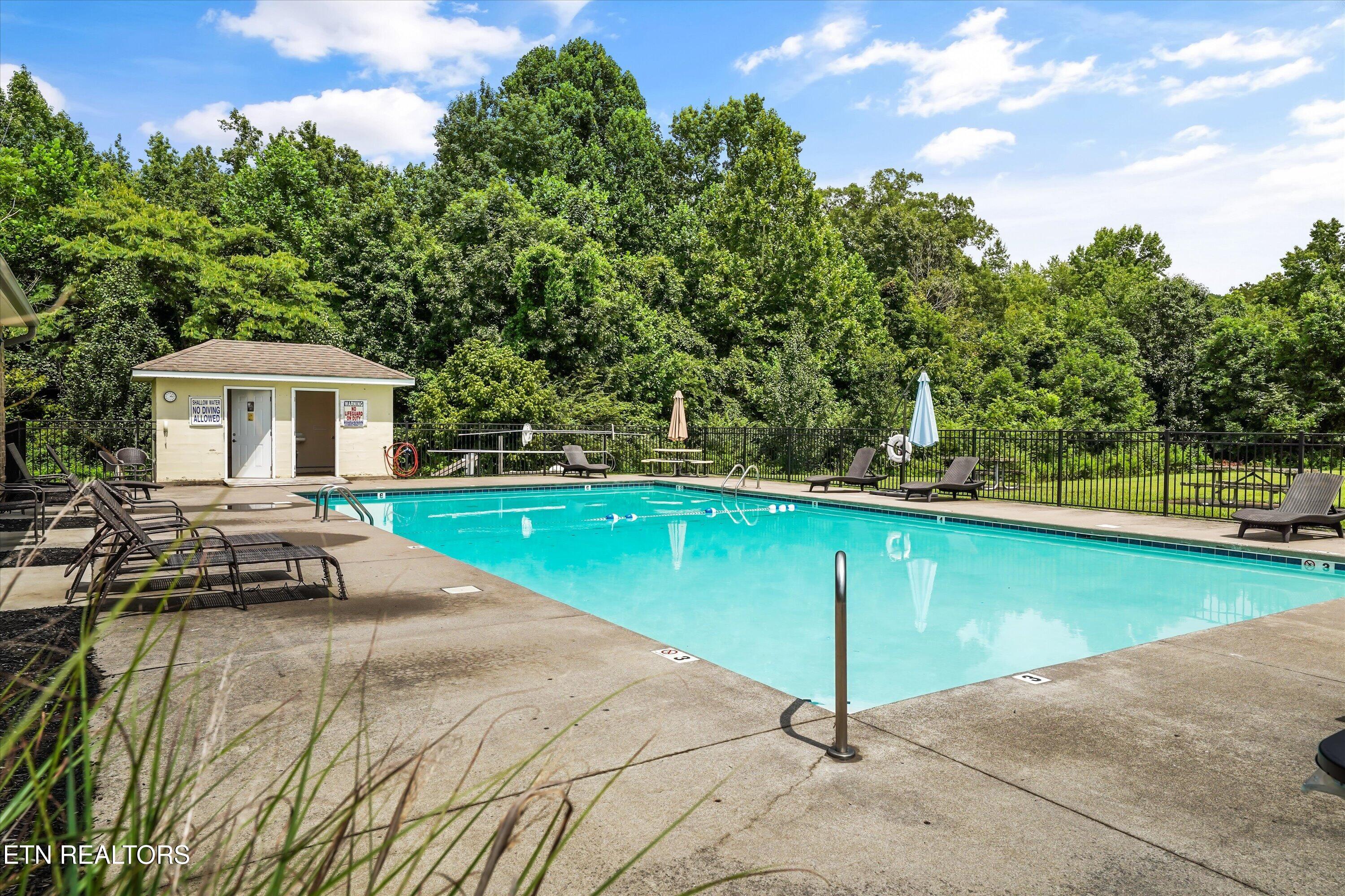 108 Creek View Court Oak Ridge TN 37830