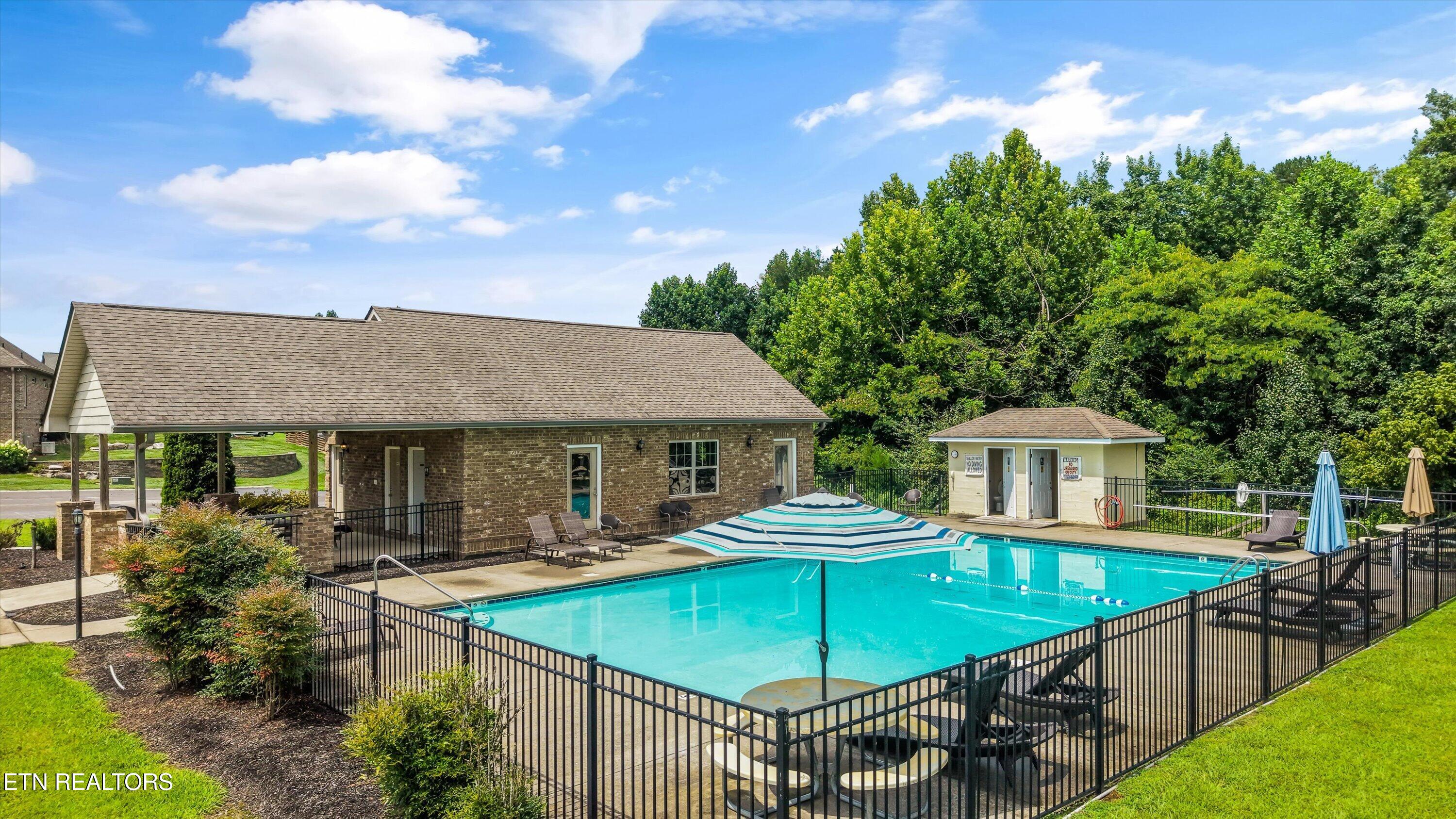 108 Creek View Court Oak Ridge TN 37830