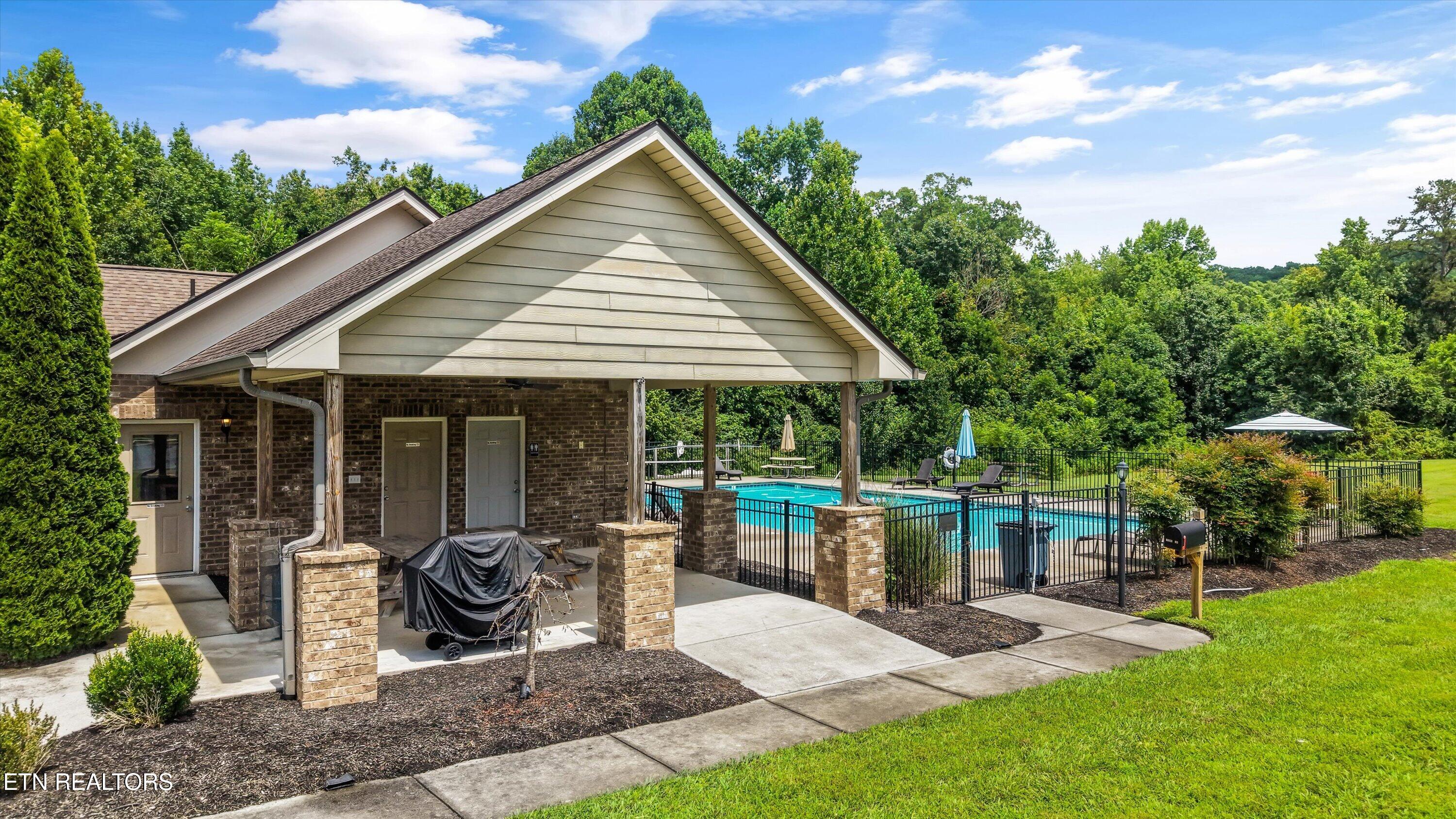 108 Creek View Court Oak Ridge TN 37830