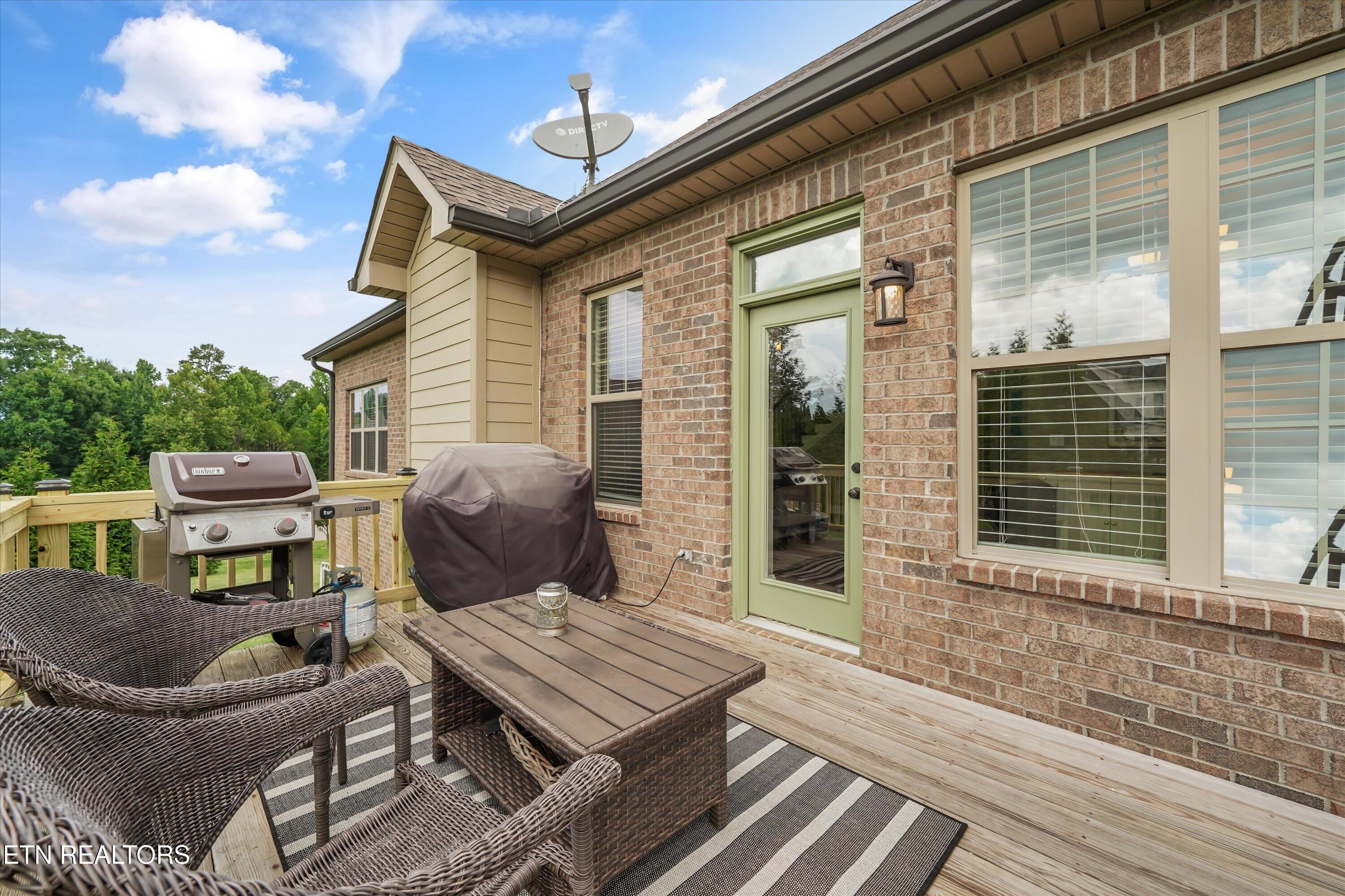 108 Creek View Court Oak Ridge TN 37830