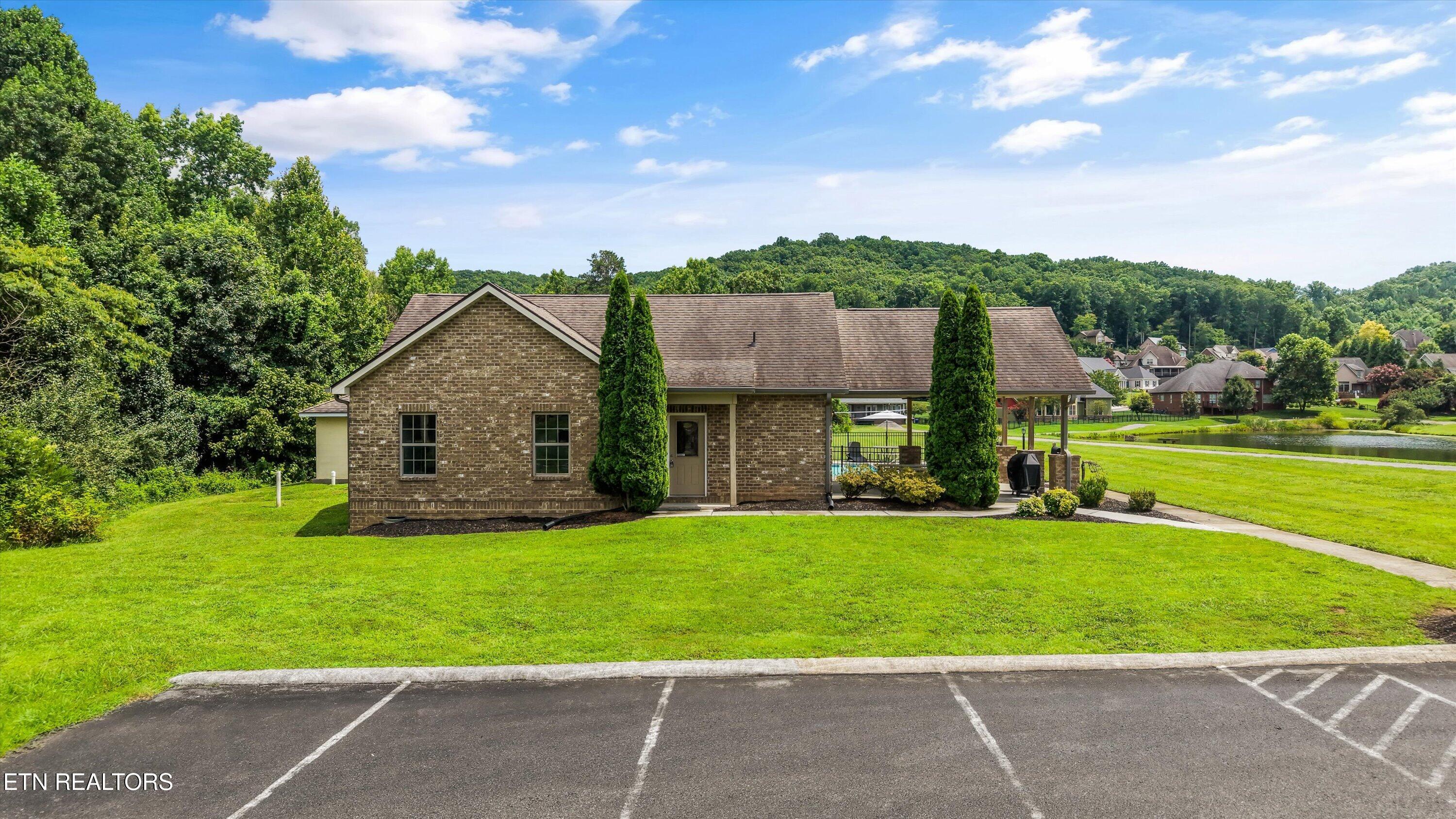 108 Creek View Court Oak Ridge TN 37830