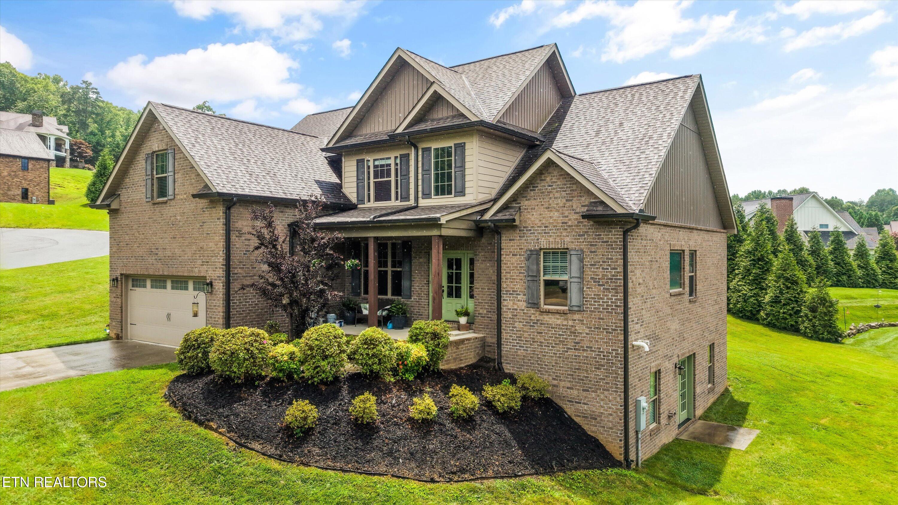 108 Creek View Court Oak Ridge TN 37830