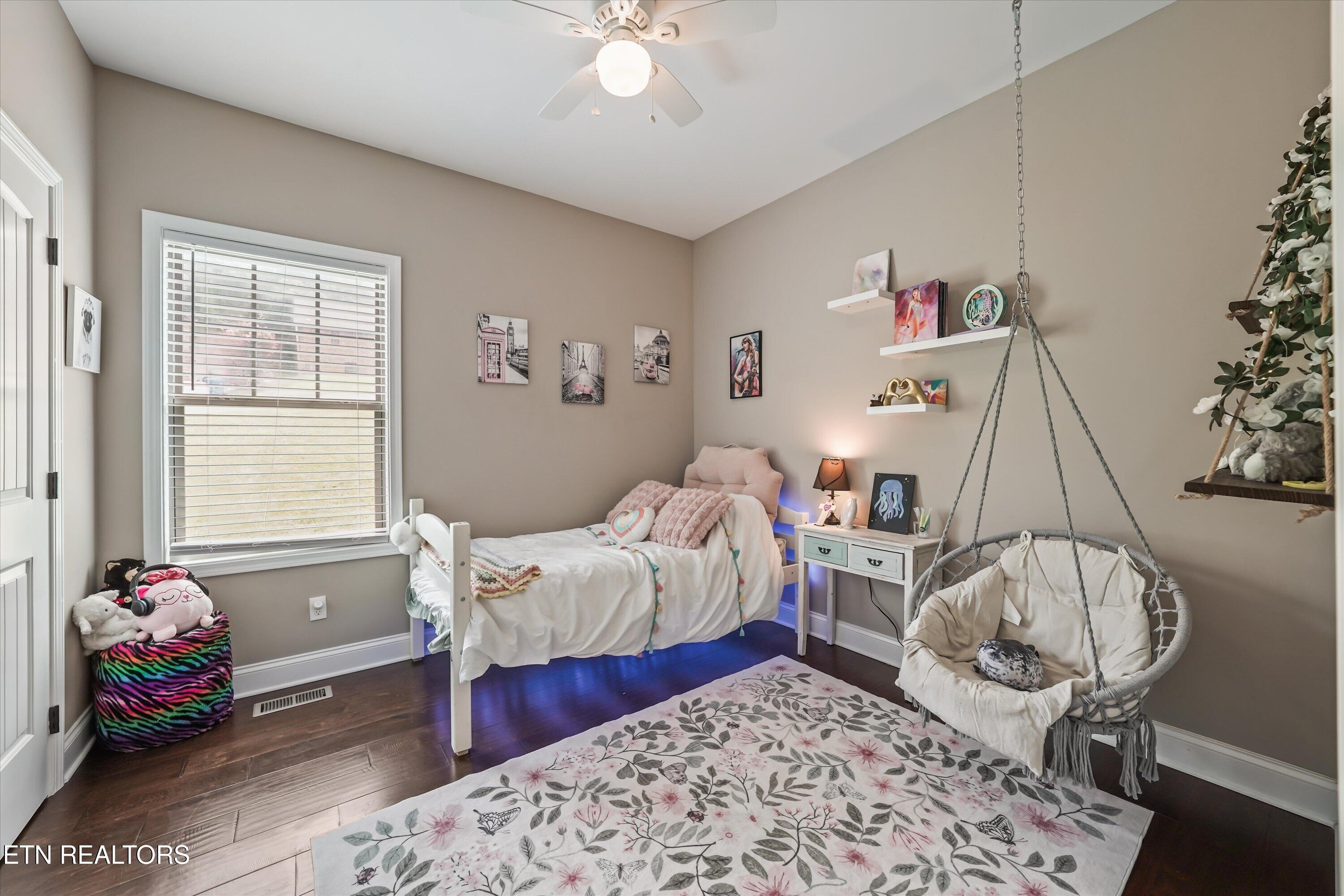 108 Creek View Court Oak Ridge TN 37830