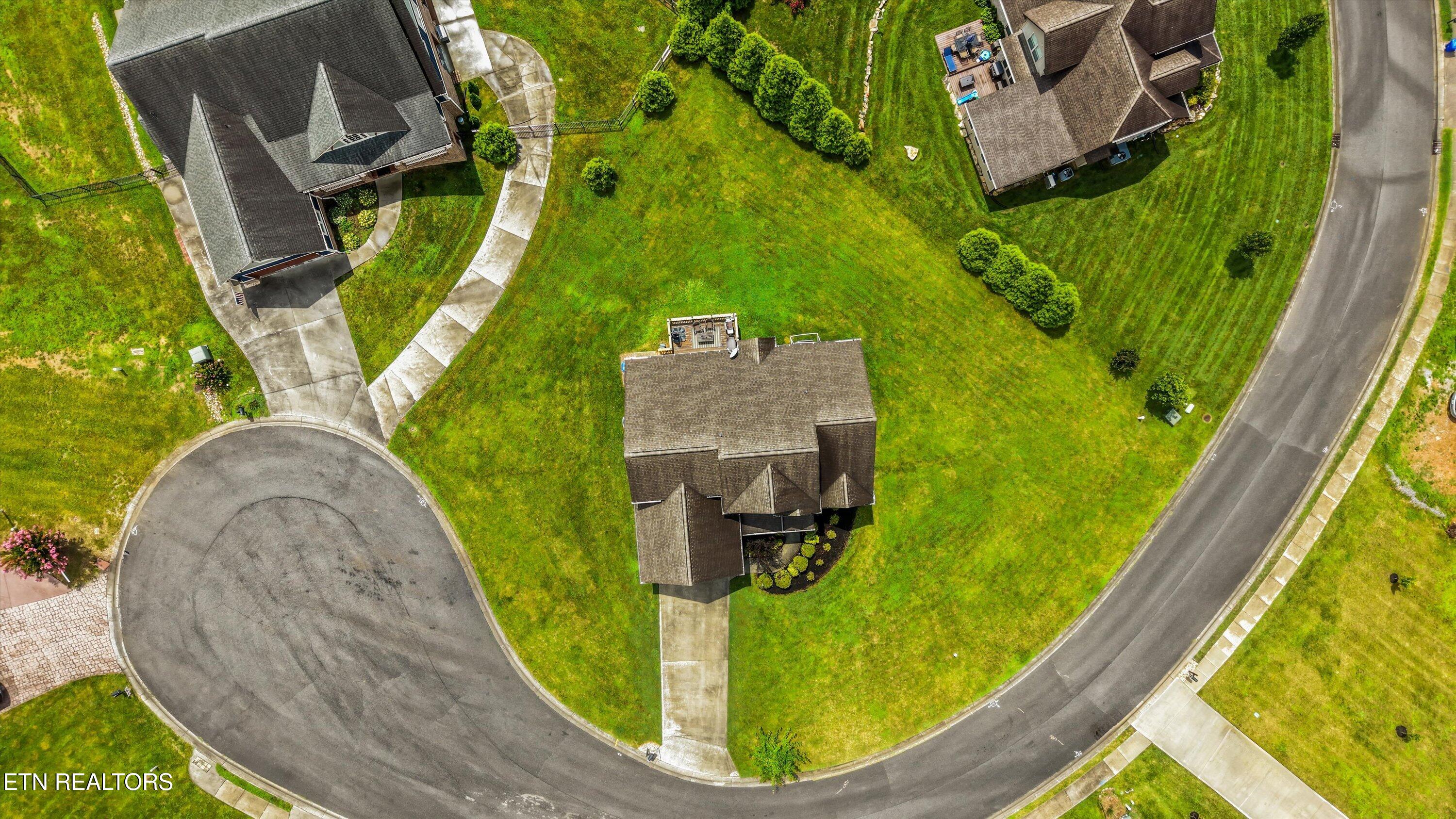 108 Creek View Court Oak Ridge TN 37830