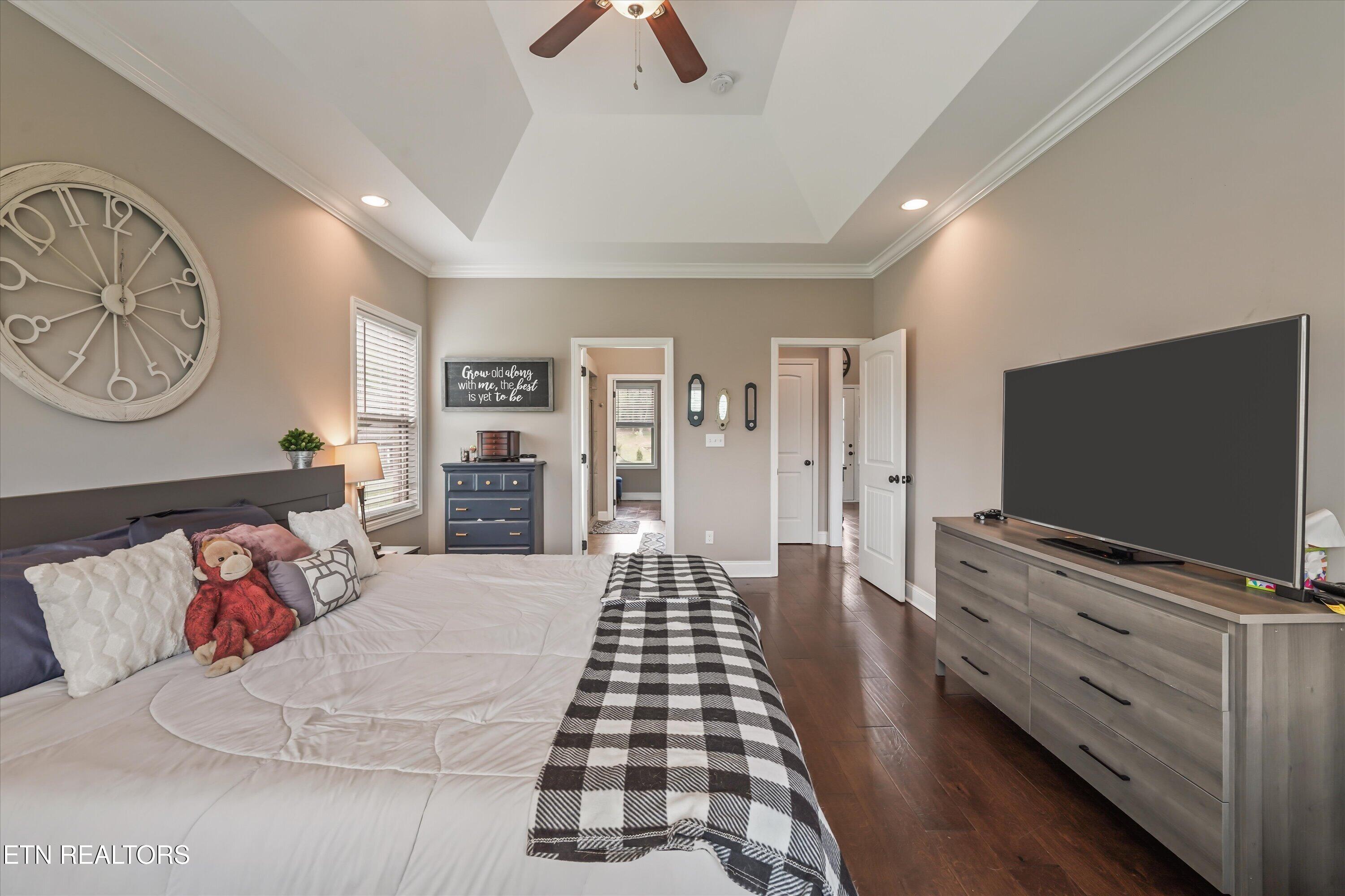 108 Creek View Court Oak Ridge TN 37830