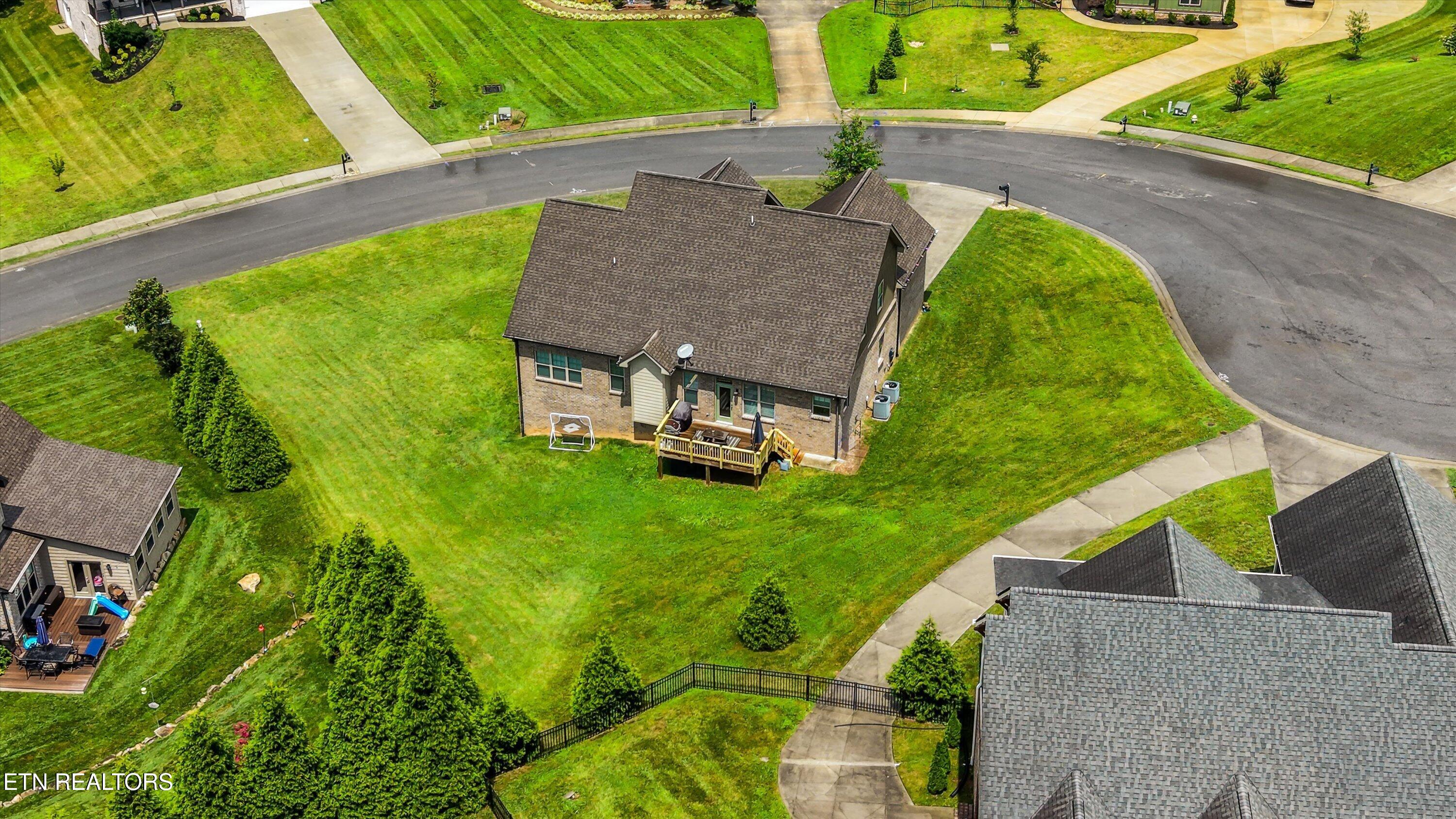 108 Creek View Court Oak Ridge TN 37830