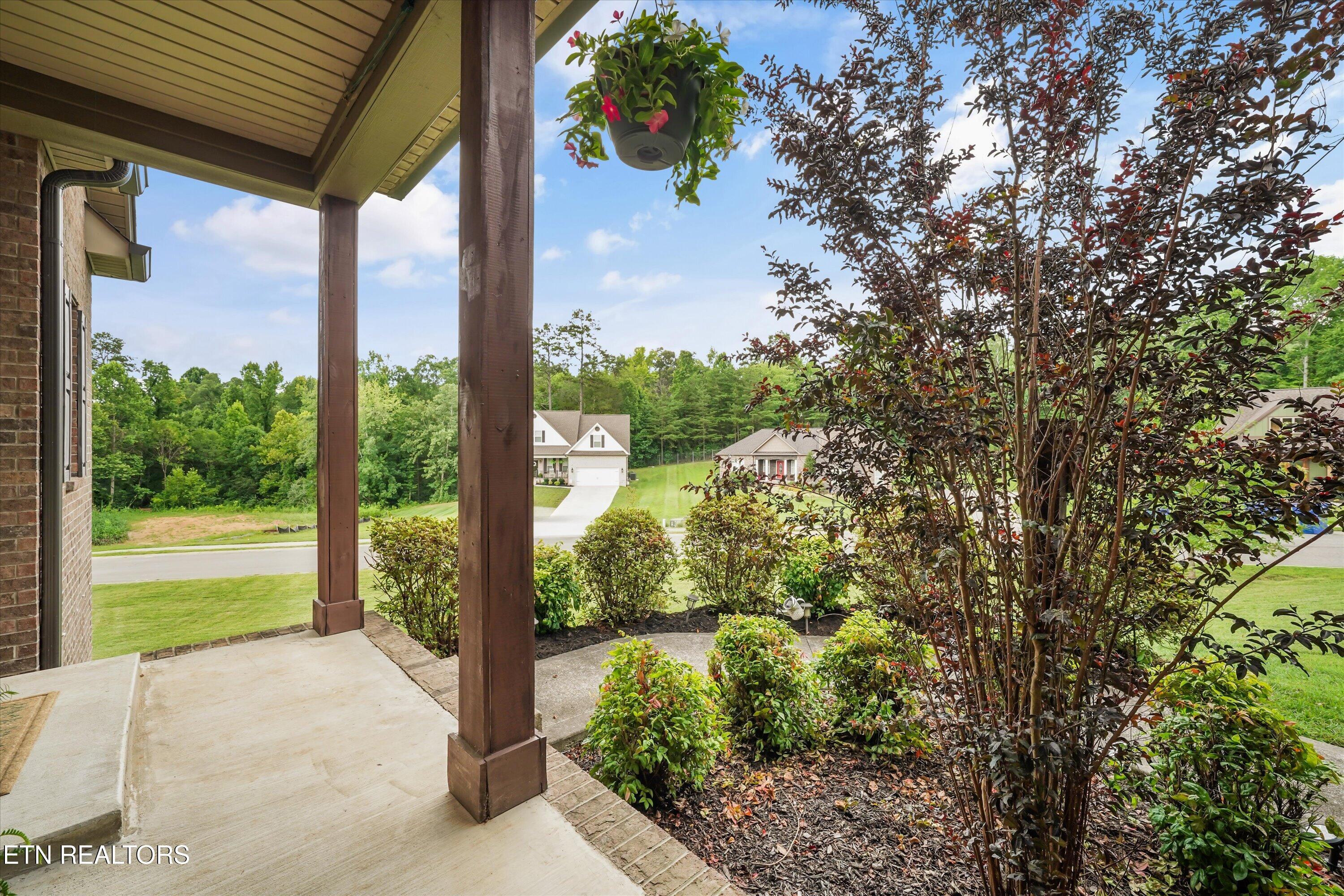 108 Creek View Court Oak Ridge TN 37830
