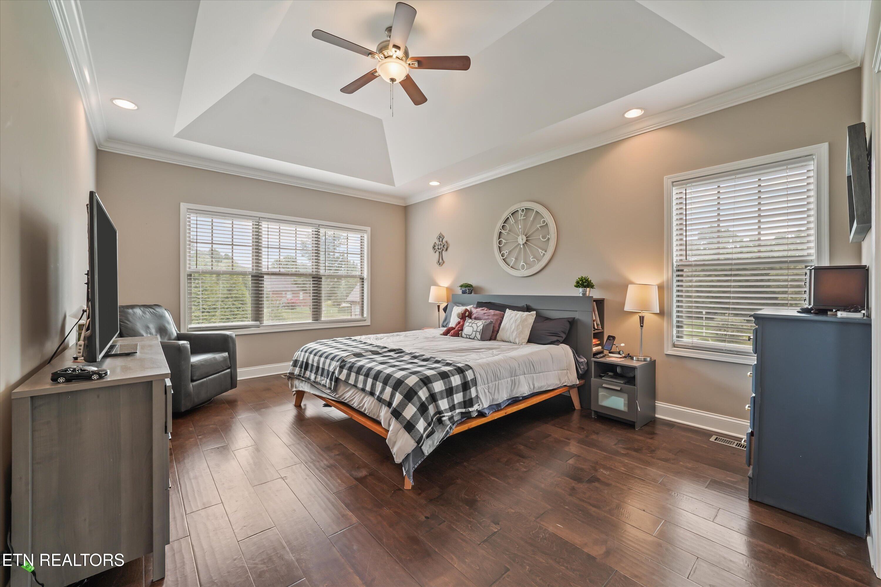 108 Creek View Court Oak Ridge TN 37830