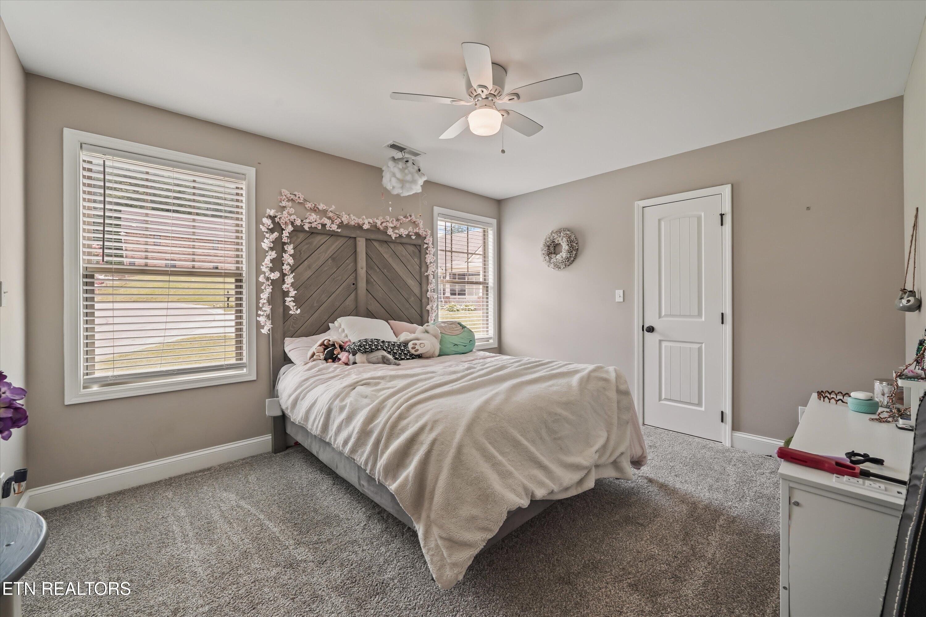108 Creek View Court Oak Ridge TN 37830