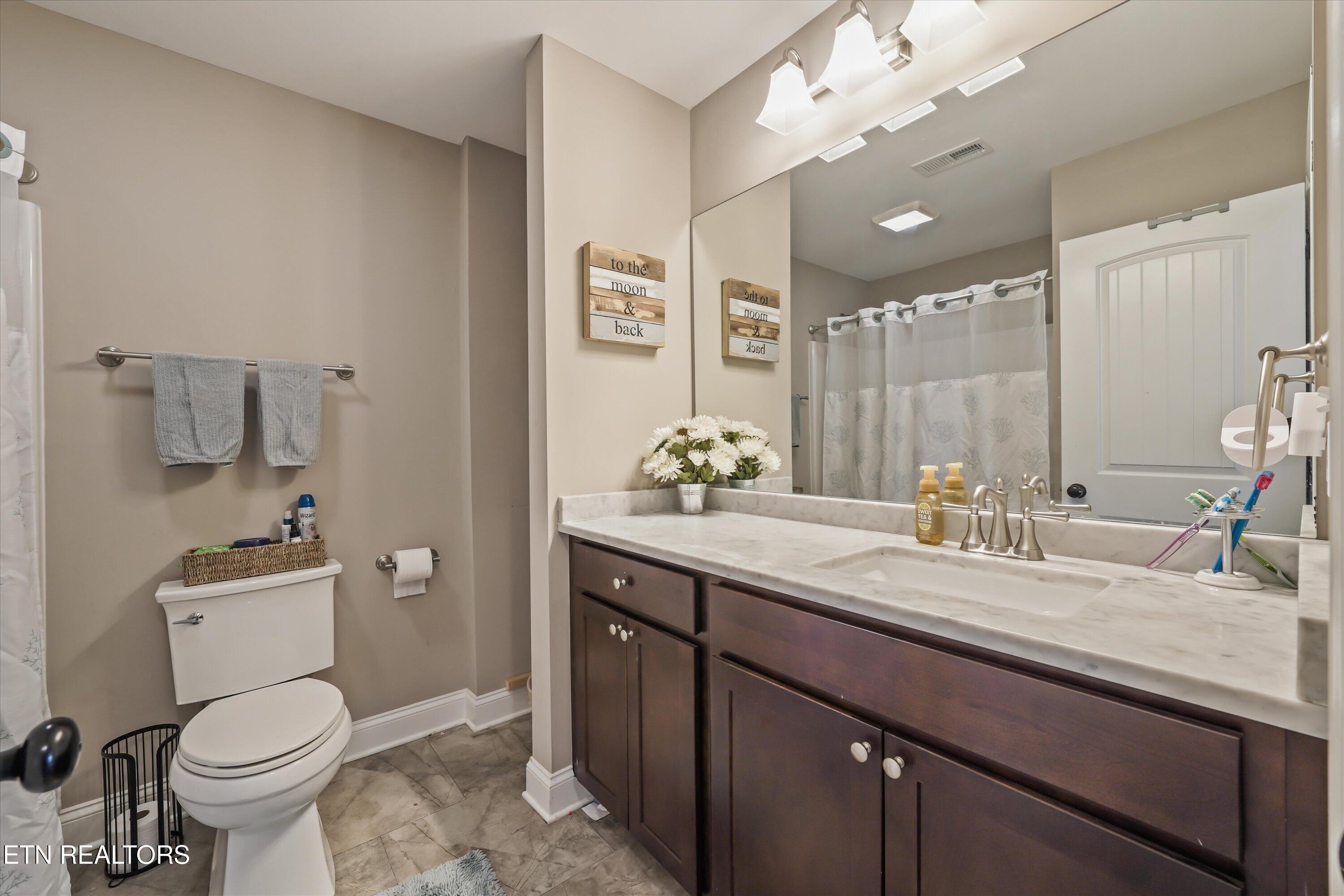 108 Creek View Court Oak Ridge TN 37830