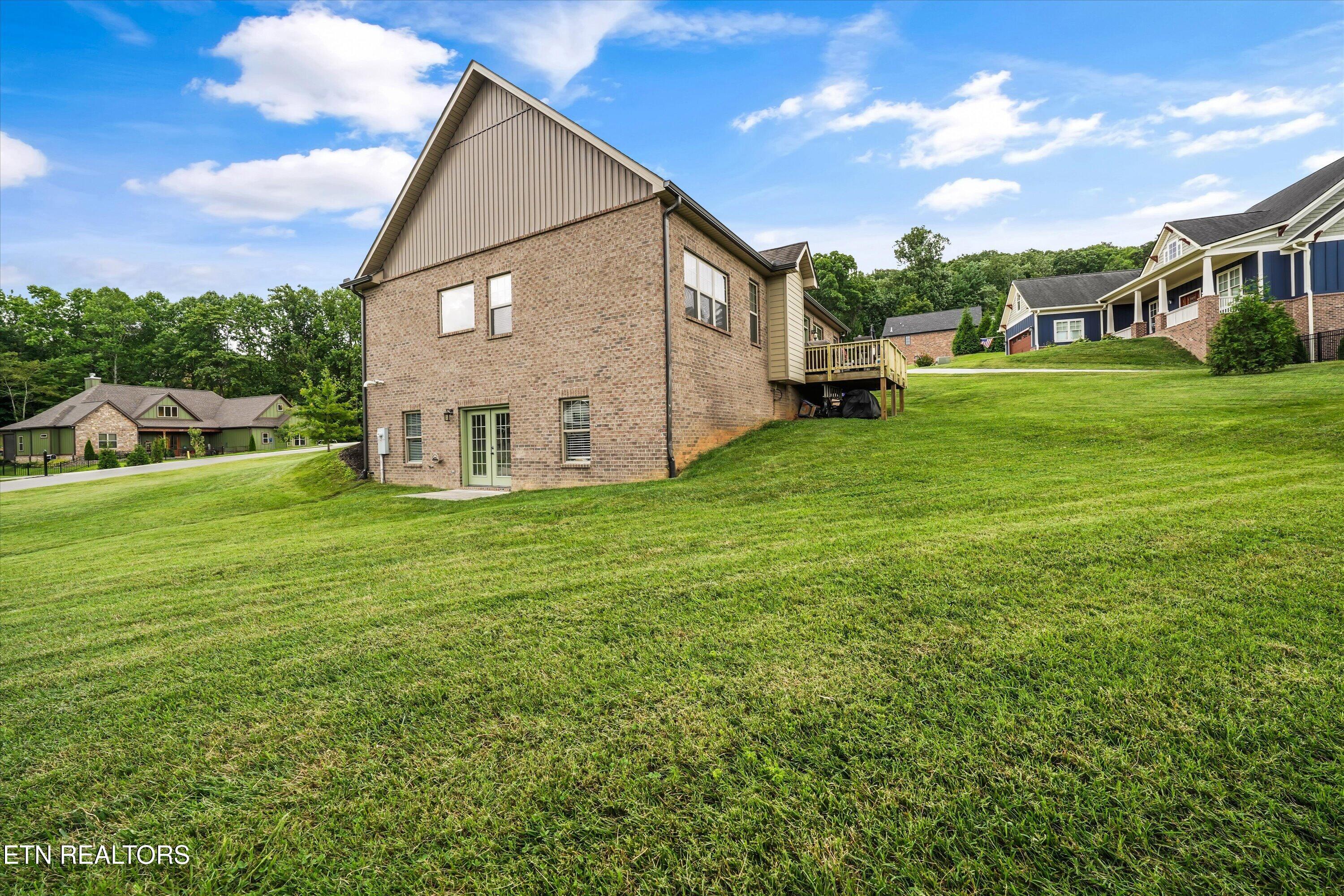 108 Creek View Court Oak Ridge TN 37830