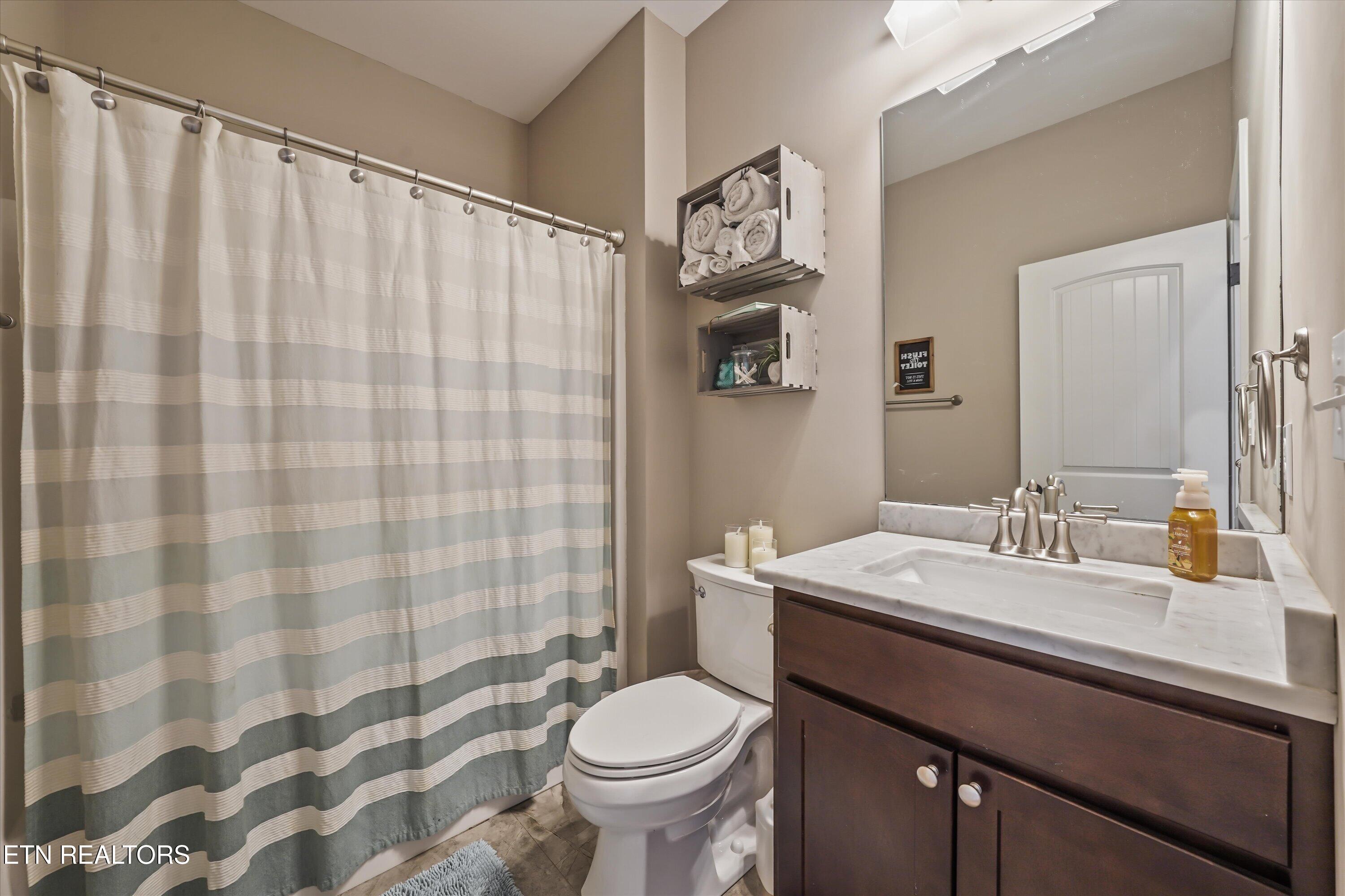 108 Creek View Court Oak Ridge TN 37830