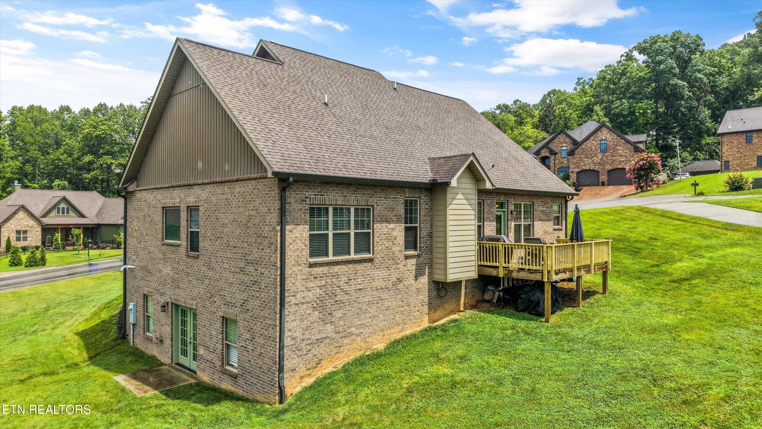 108 Creek View Court Oak Ridge TN 37830