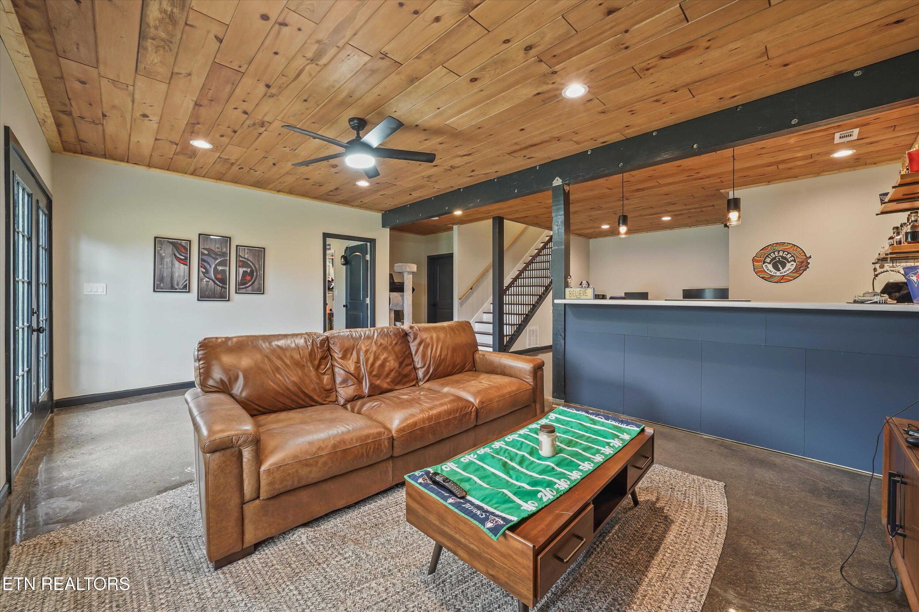 108 Creek View Court Oak Ridge TN 37830