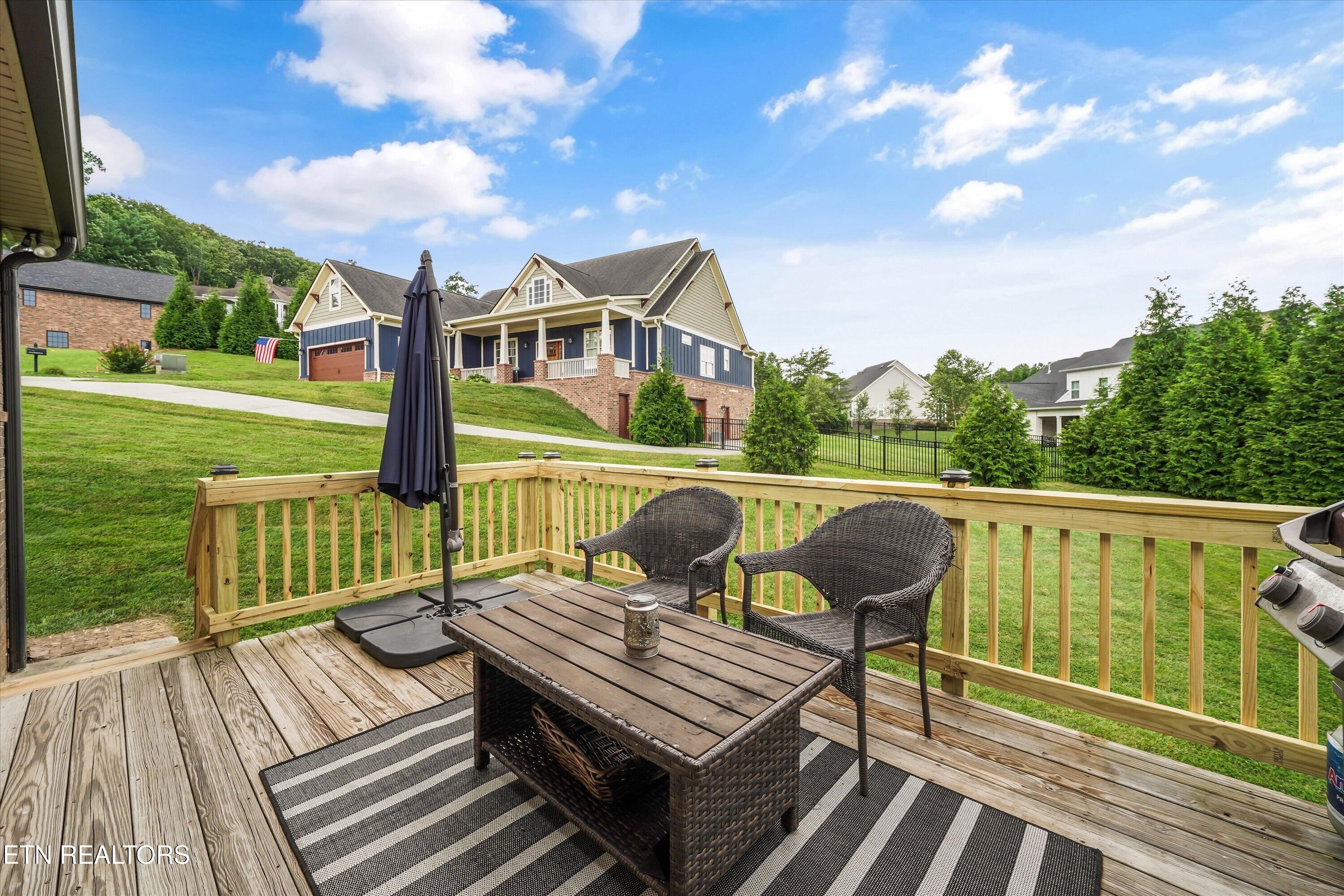 108 Creek View Court Oak Ridge TN 37830