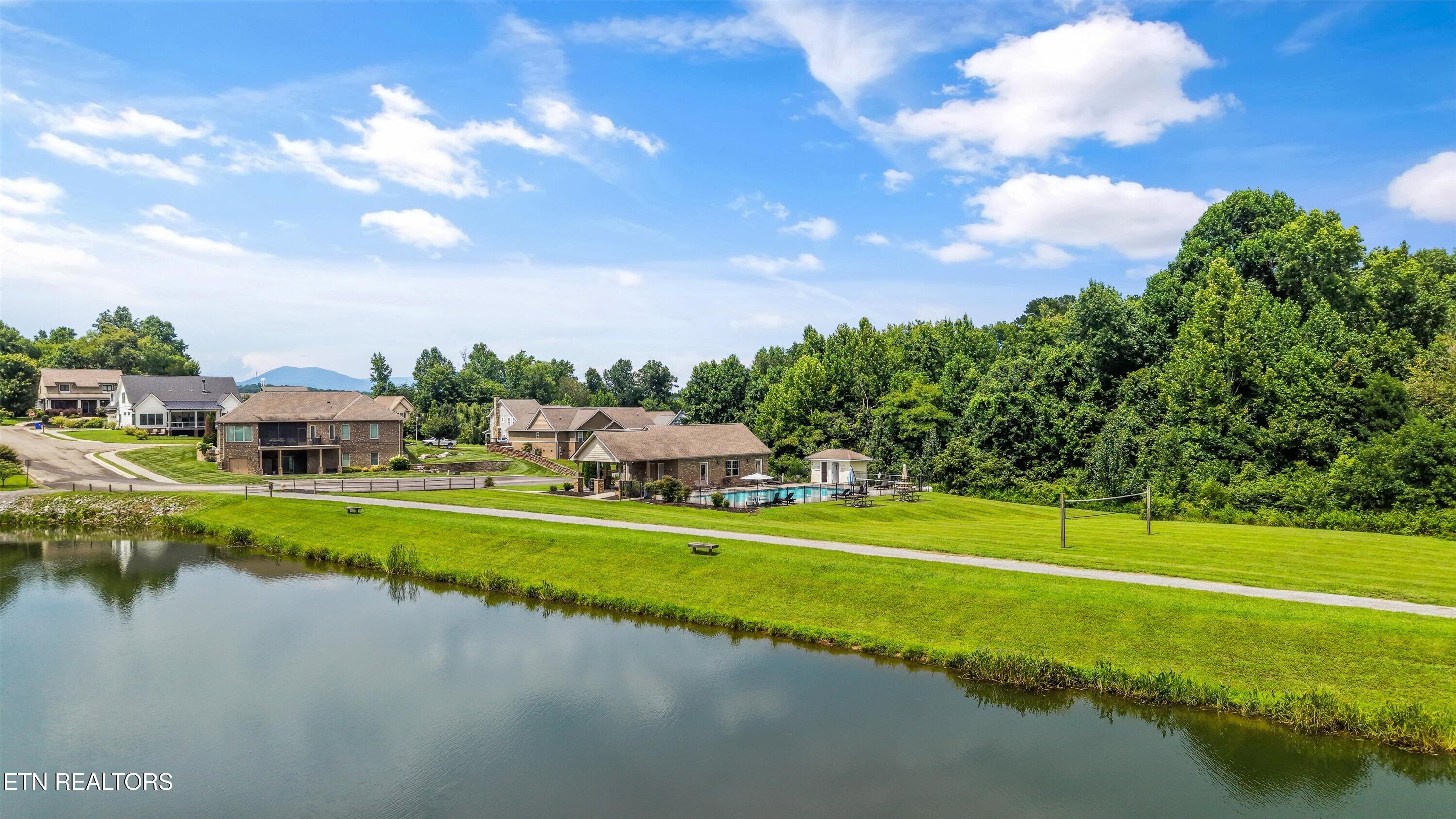 108 Creek View Court Oak Ridge TN 37830