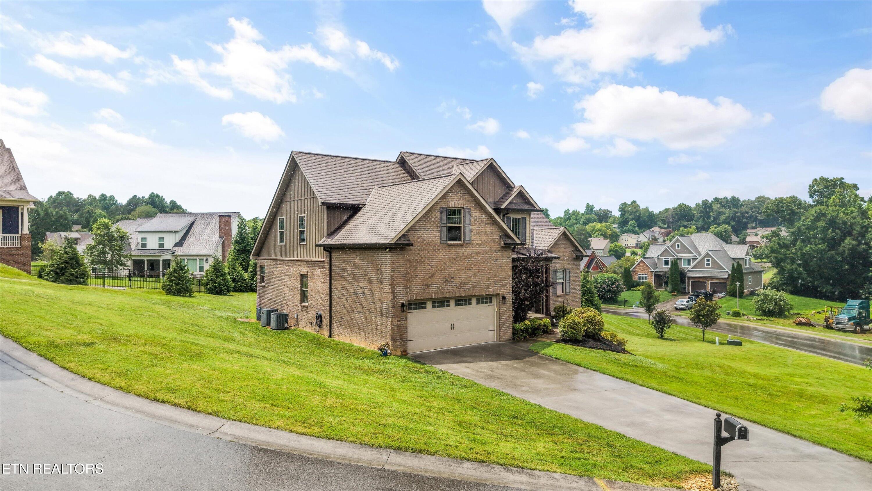 108 Creek View Court Oak Ridge TN 37830