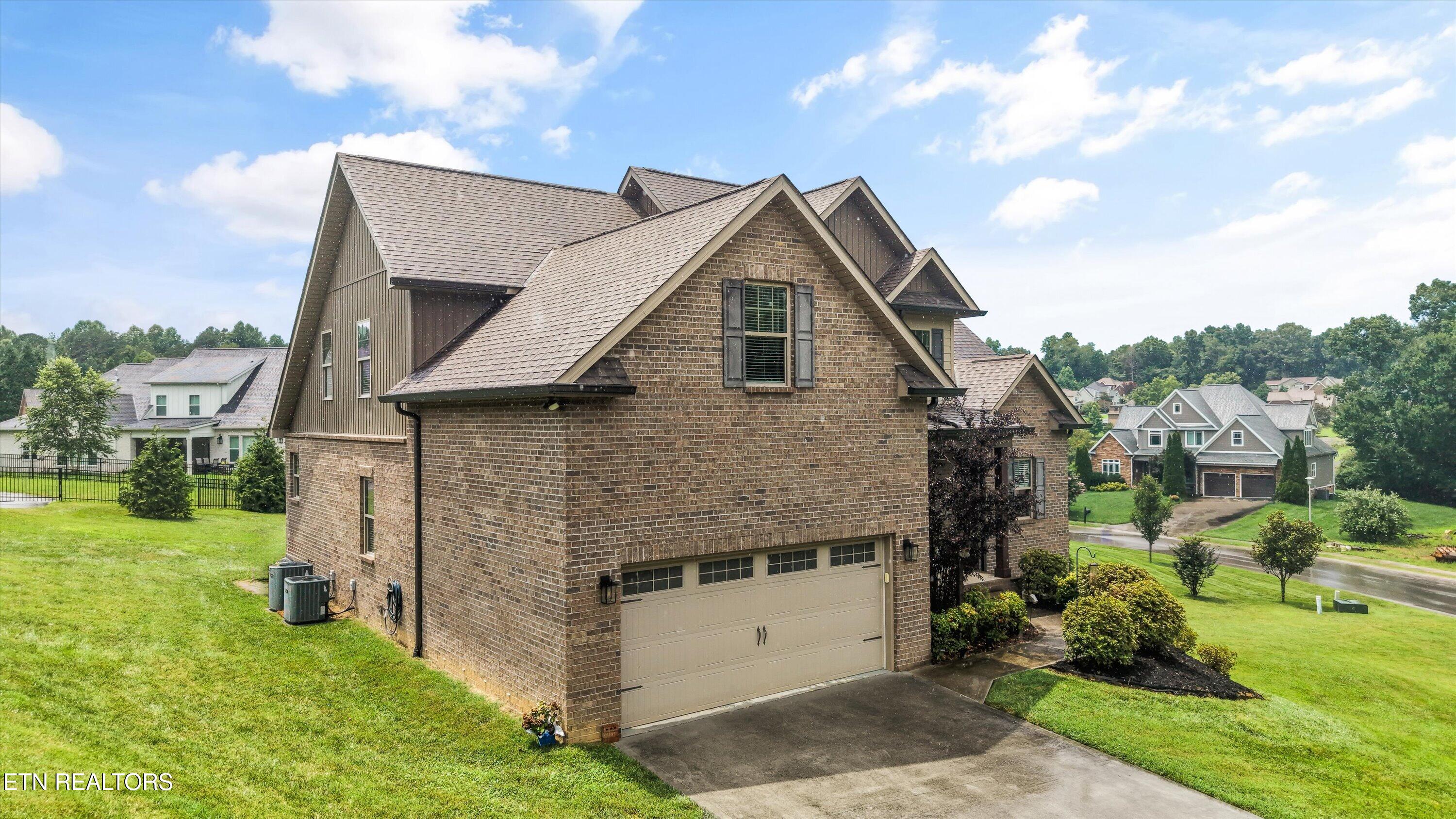 108 Creek View Court Oak Ridge TN 37830