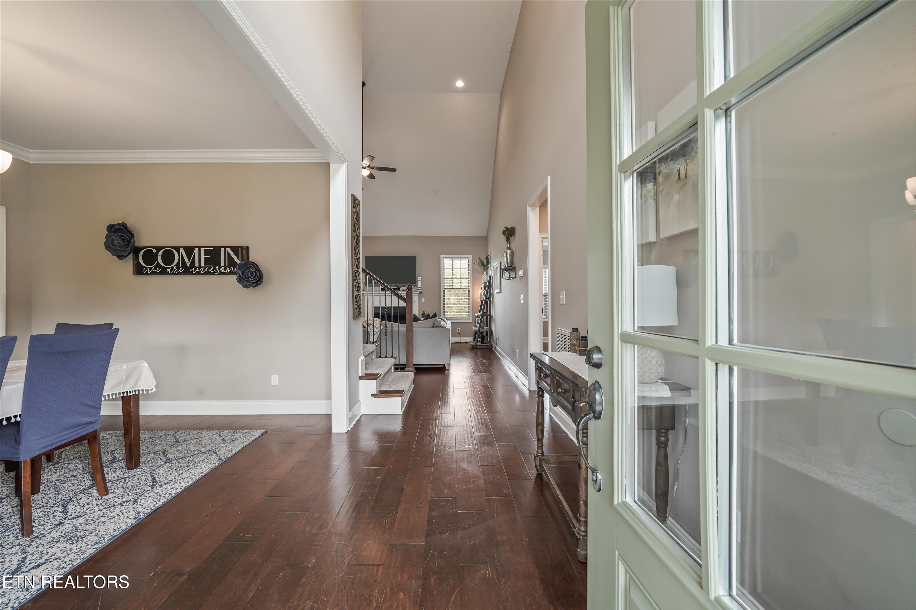 108 Creek View Court Oak Ridge TN 37830