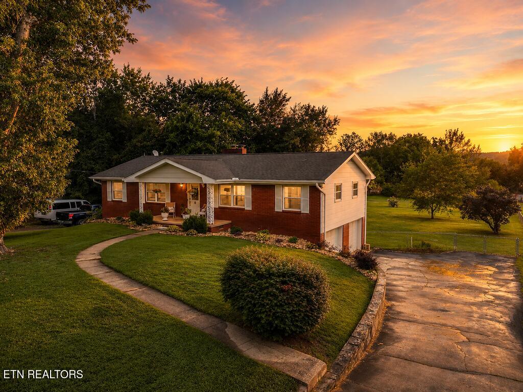 6332 Trailhead Circle Knoxville TN 37920
