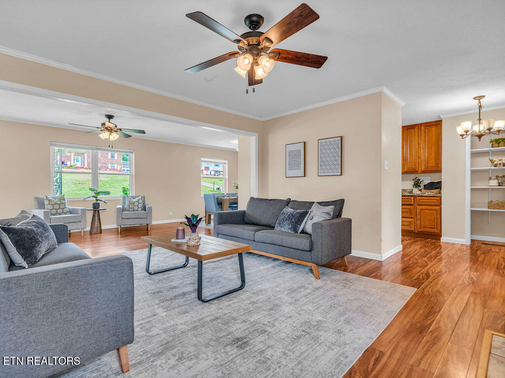 6332 Trailhead Circle Knoxville TN 37920