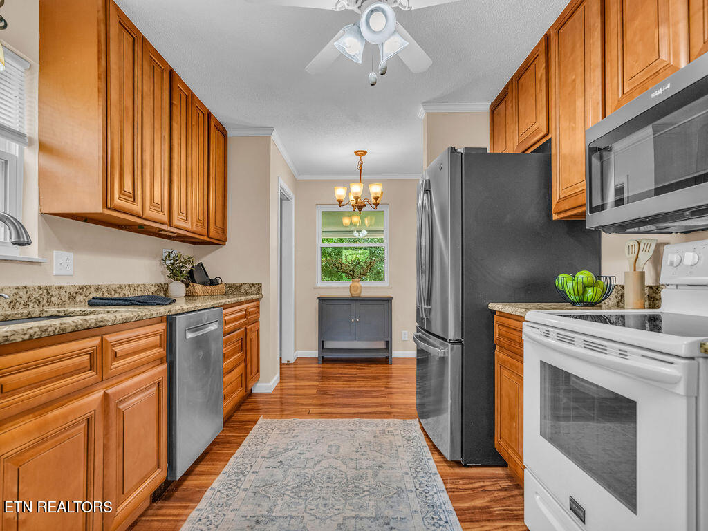 6332 Trailhead Circle Knoxville TN 37920