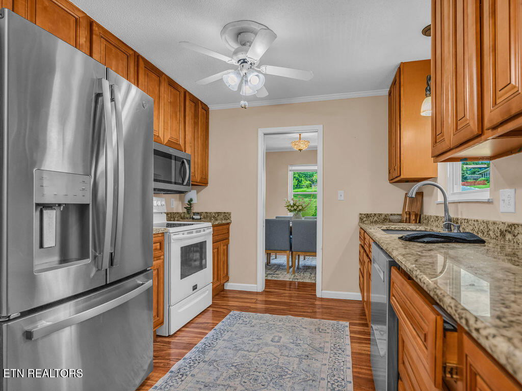 6332 Trailhead Circle Knoxville TN 37920