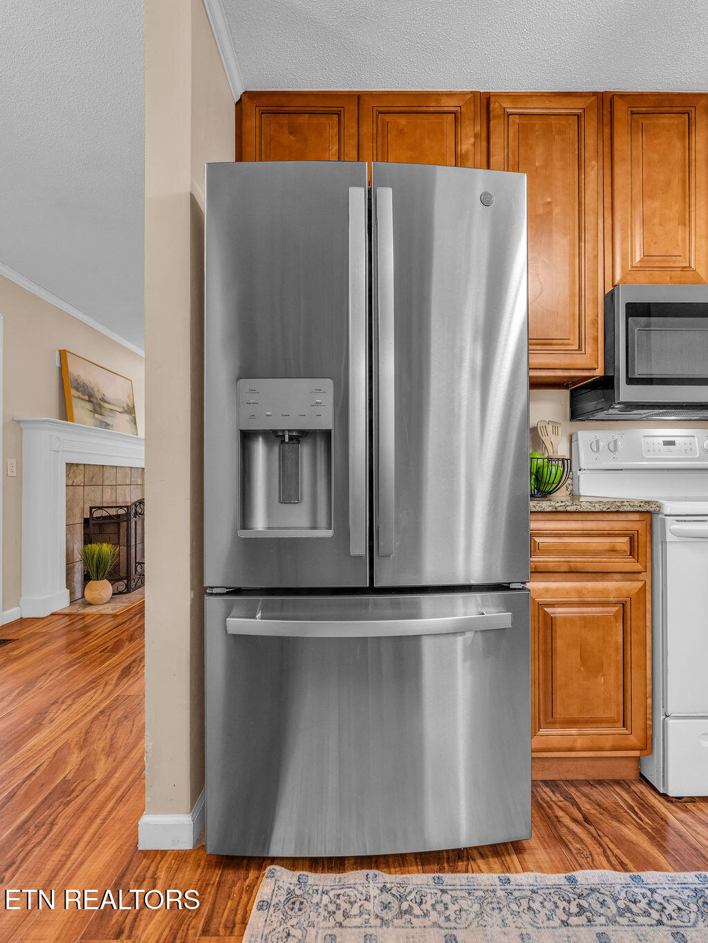 6332 Trailhead Circle Knoxville TN 37920