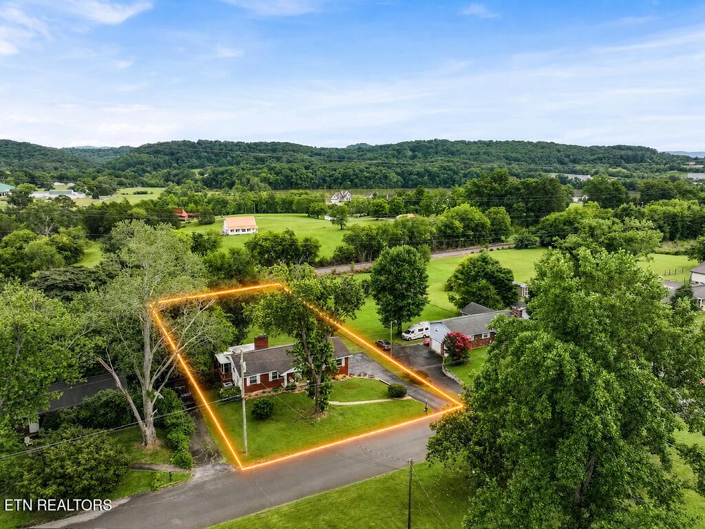 6332 Trailhead Circle Knoxville TN 37920