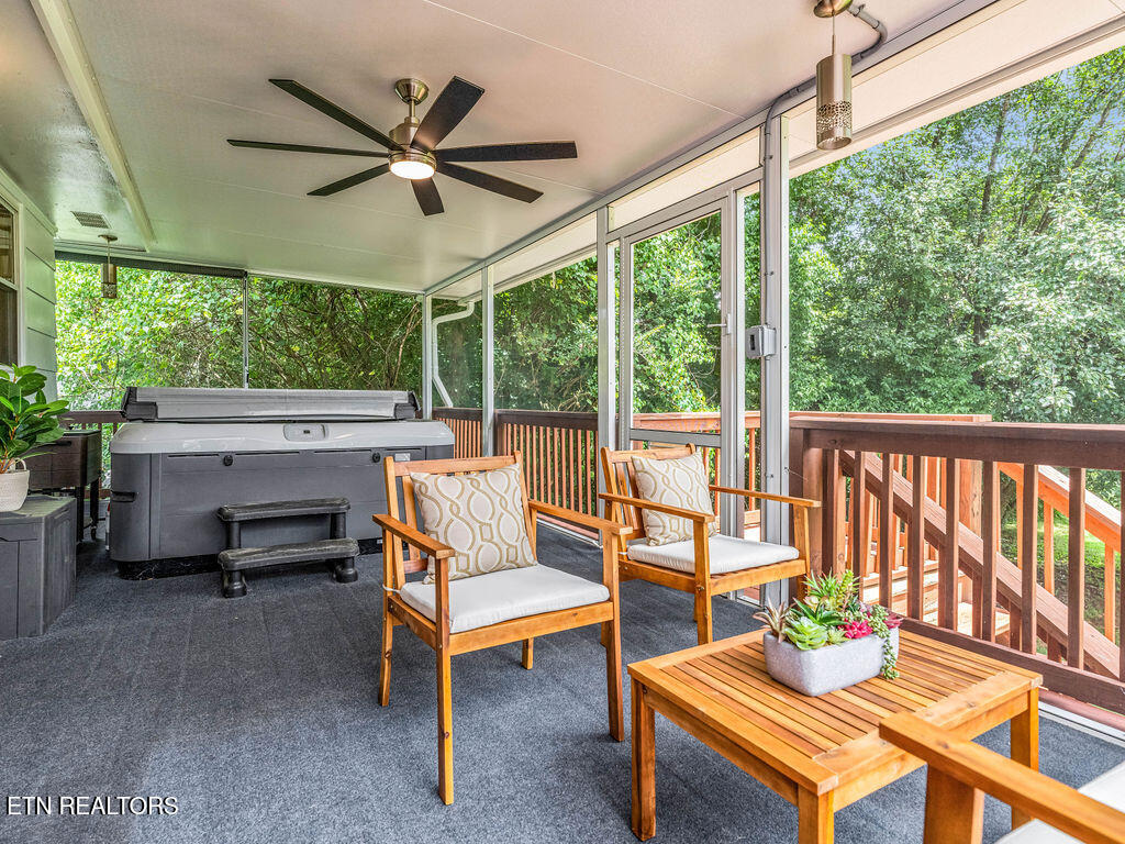 6332 Trailhead Circle Knoxville TN 37920