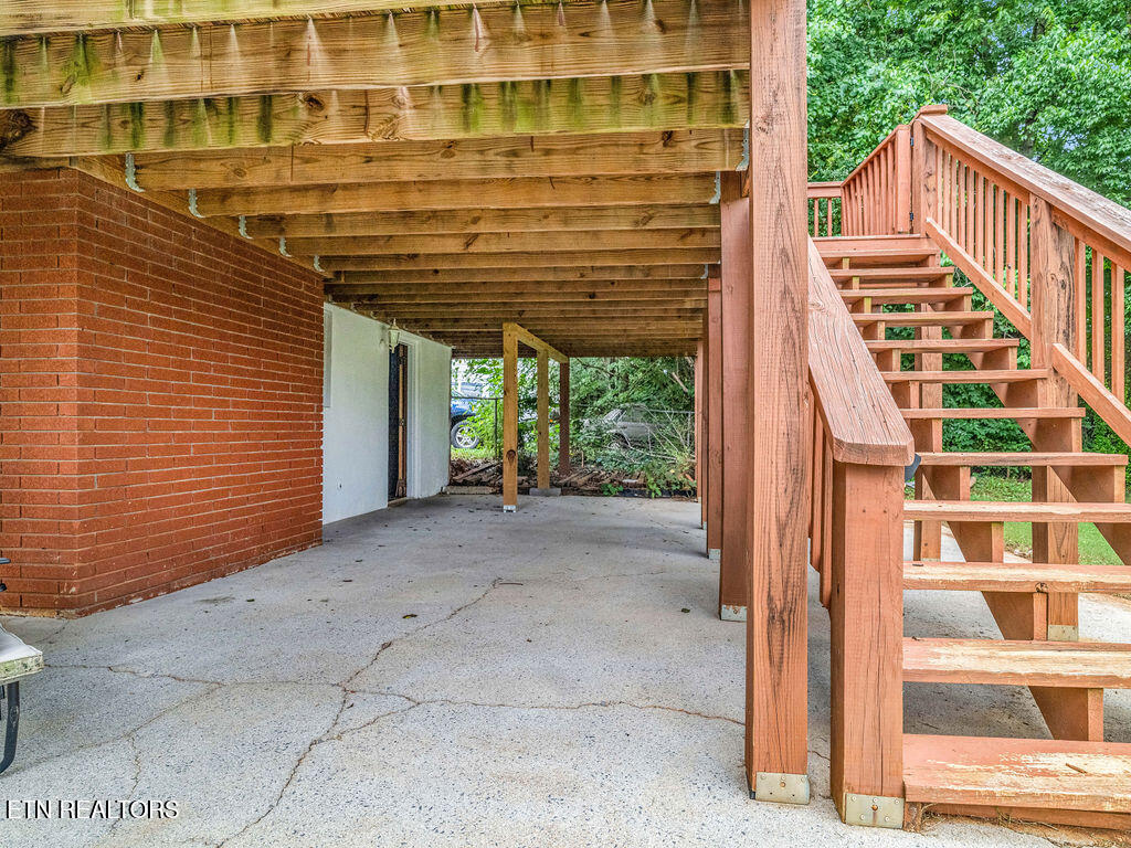 6332 Trailhead Circle Knoxville TN 37920