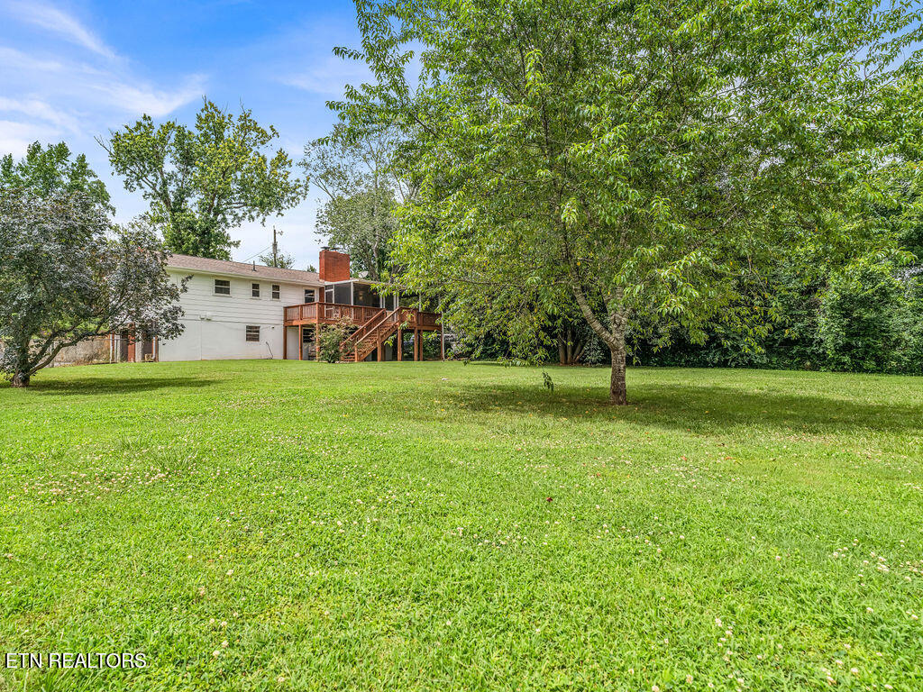 6332 Trailhead Circle Knoxville TN 37920