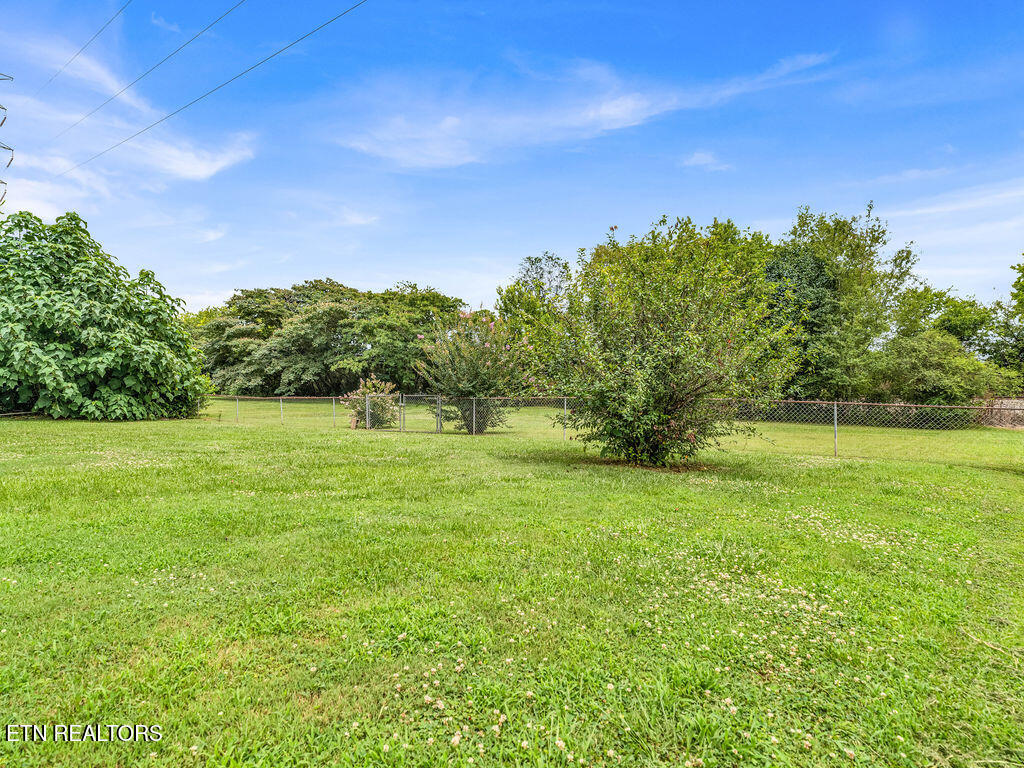 6332 Trailhead Circle Knoxville TN 37920