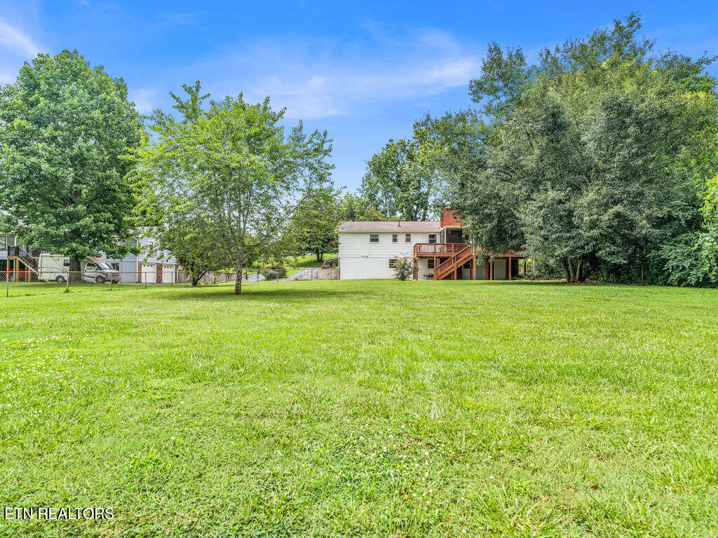6332 Trailhead Circle Knoxville TN 37920