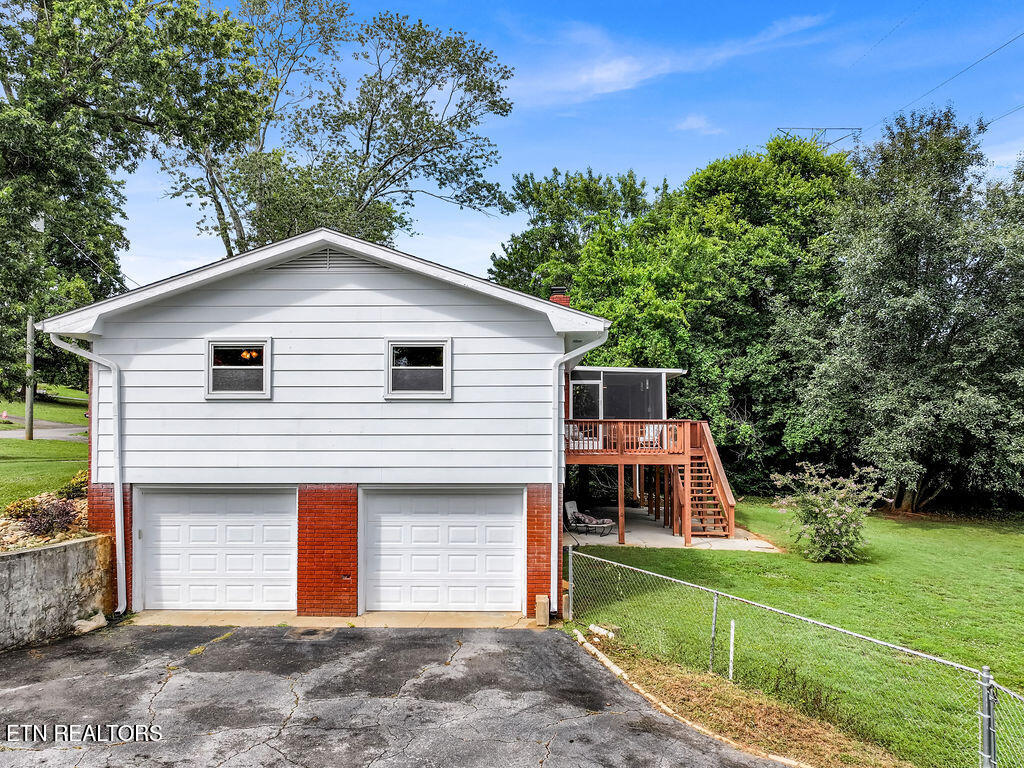 6332 Trailhead Circle Knoxville TN 37920