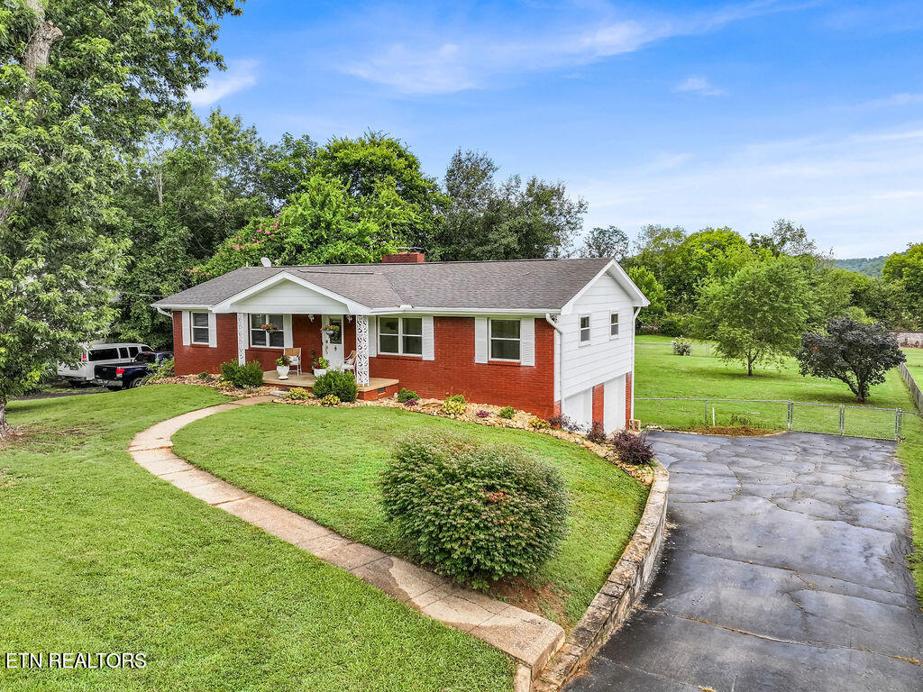 6332 Trailhead Circle Knoxville TN 37920