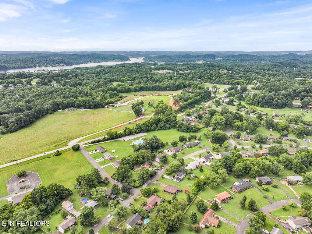 6332 Trailhead Circle Knoxville TN 37920