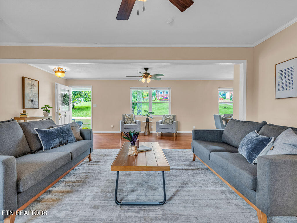 6332 Trailhead Circle Knoxville TN 37920