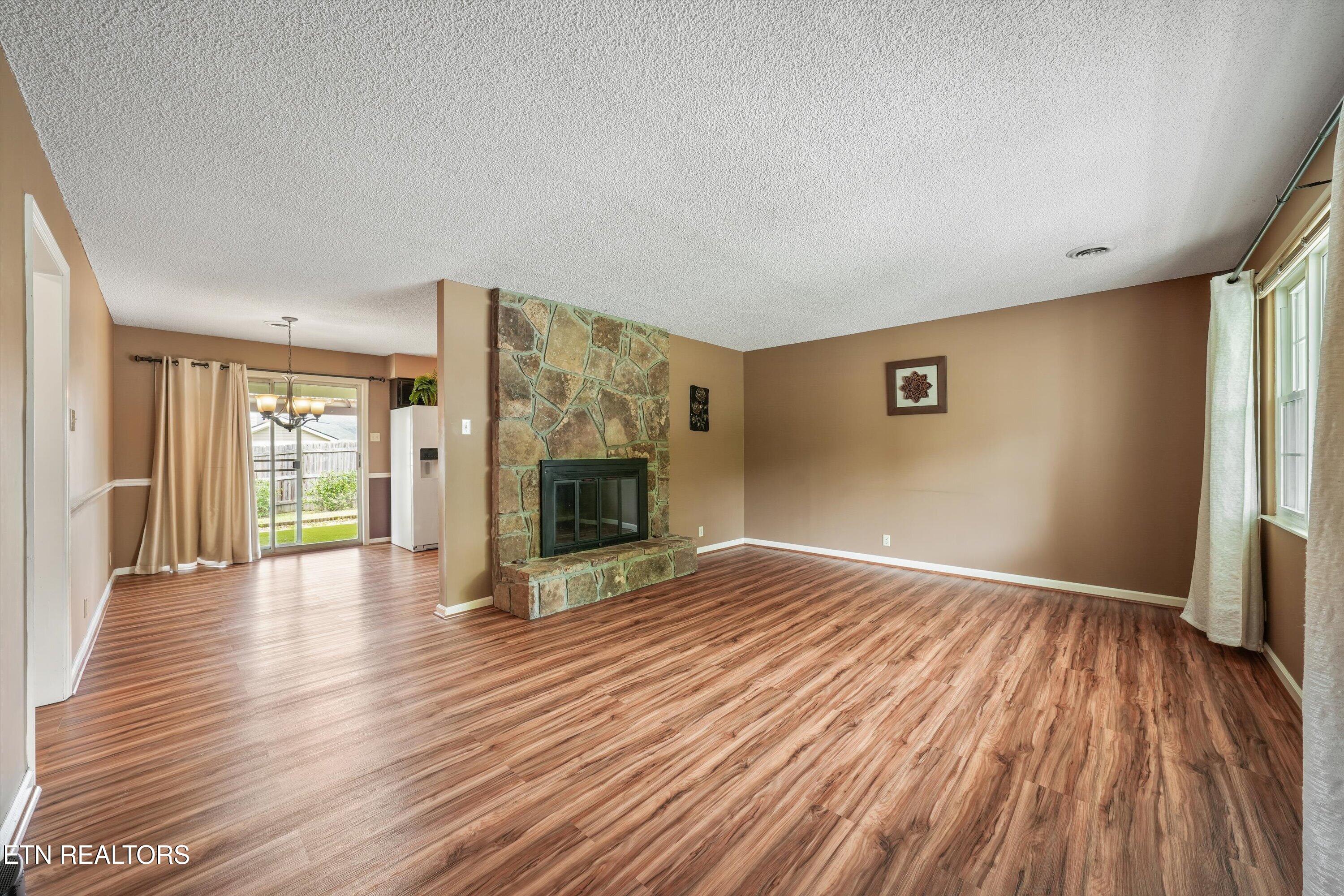 1304 Graycreek Lane Knoxville TN 37923