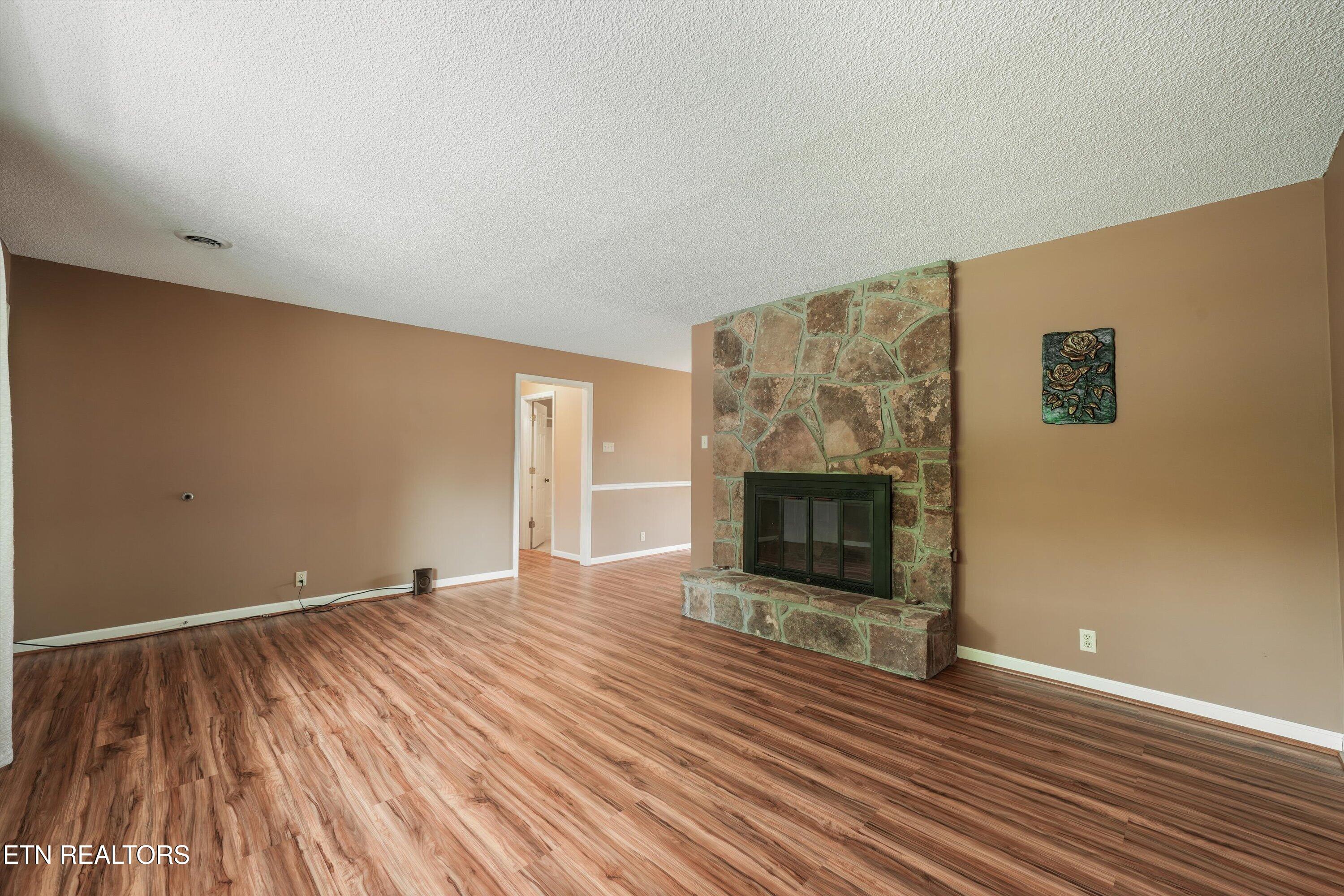 1304 Graycreek Lane Knoxville TN 37923