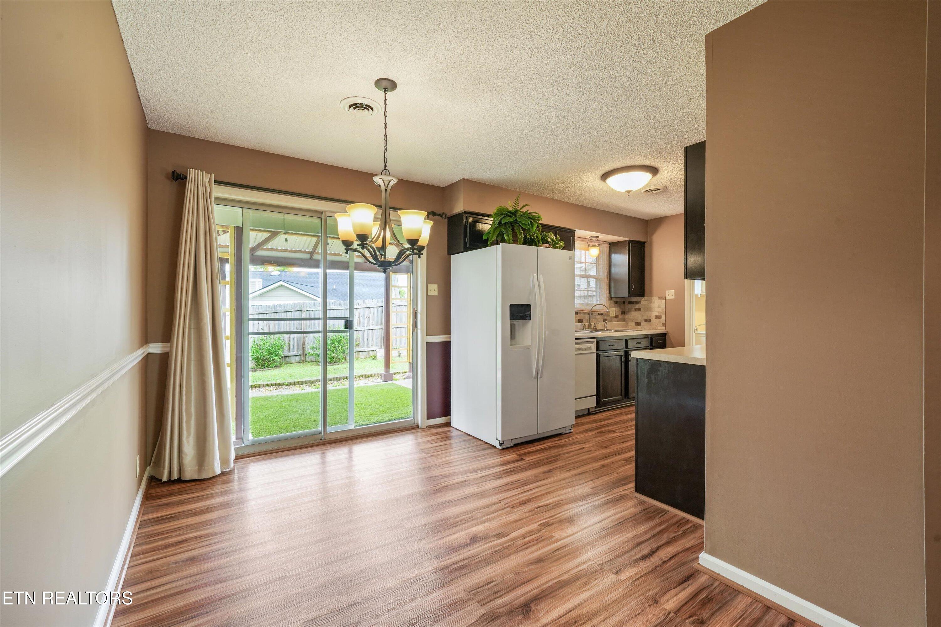1304 Graycreek Lane Knoxville TN 37923
