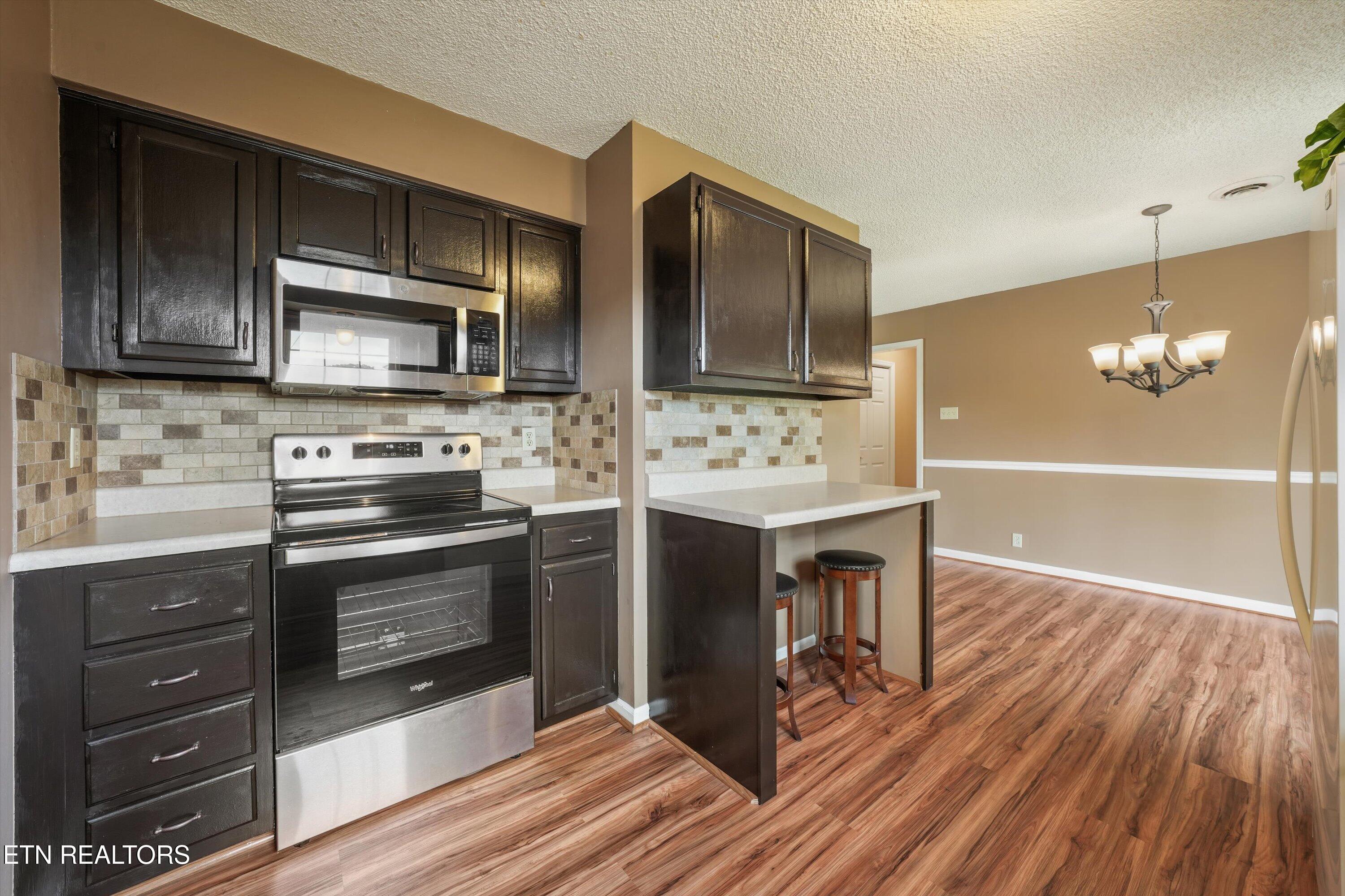1304 Graycreek Lane Knoxville TN 37923