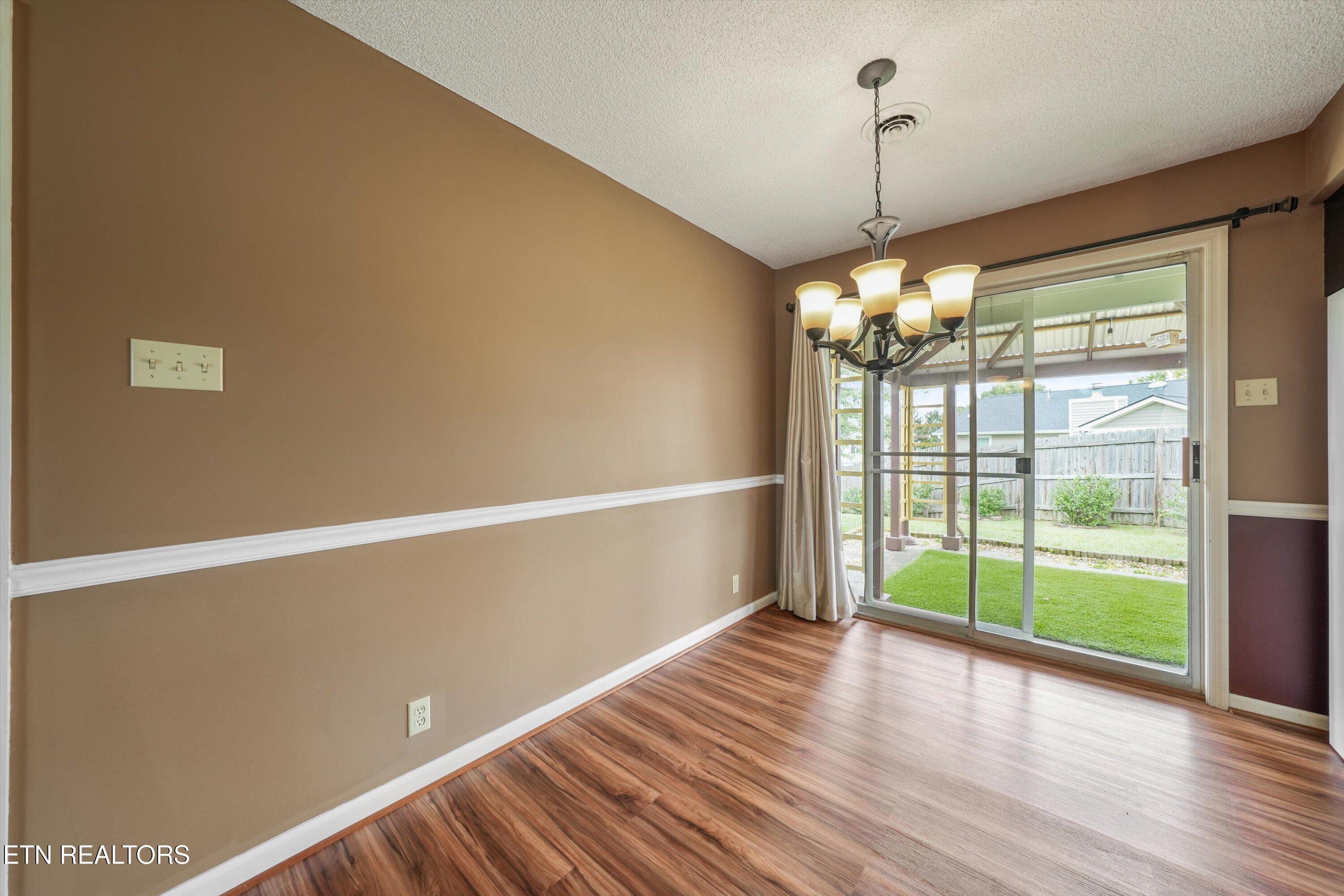 1304 Graycreek Lane Knoxville TN 37923