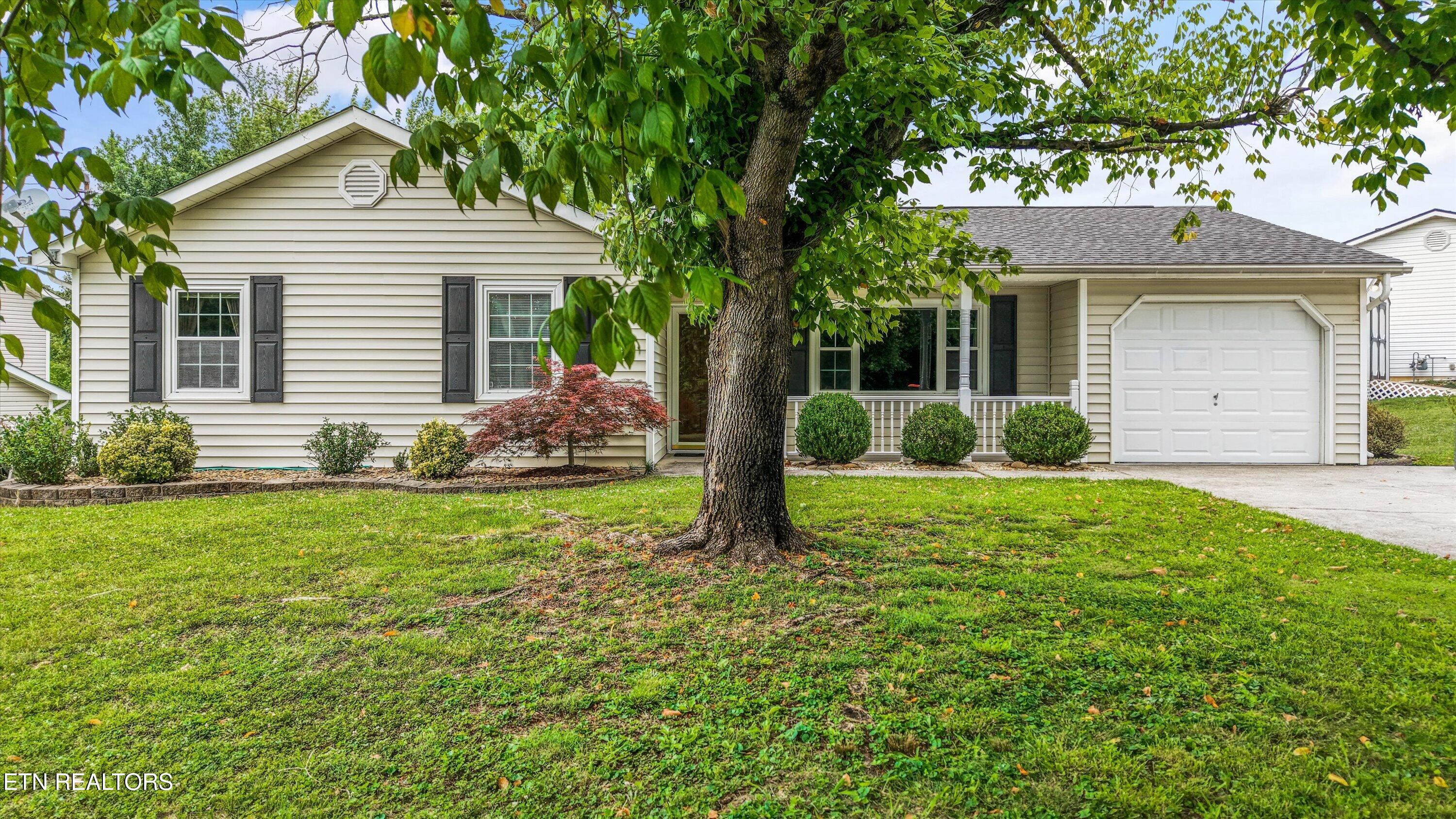 1304 Graycreek Lane Knoxville TN 37923